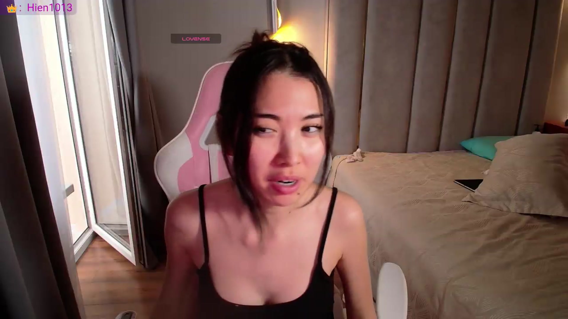 Gallery image thumbnail from AweSome_Gi's myfreecams stream on, 07/29/2026, 05:45 image 16 of 20