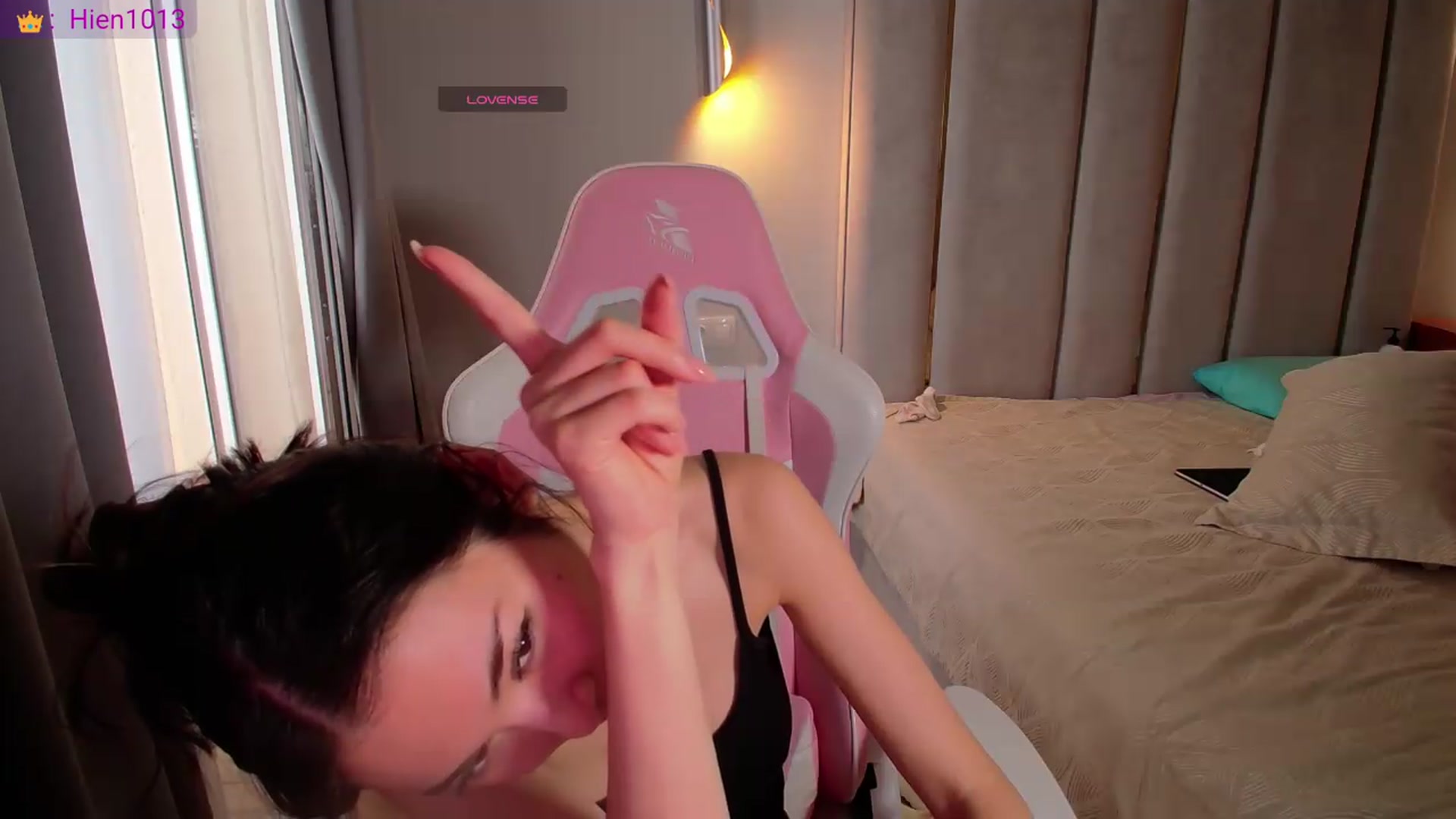 Gallery image thumbnail from AweSome_Gi's myfreecams stream on, 07/29/2026, 05:45 image 6 of 20