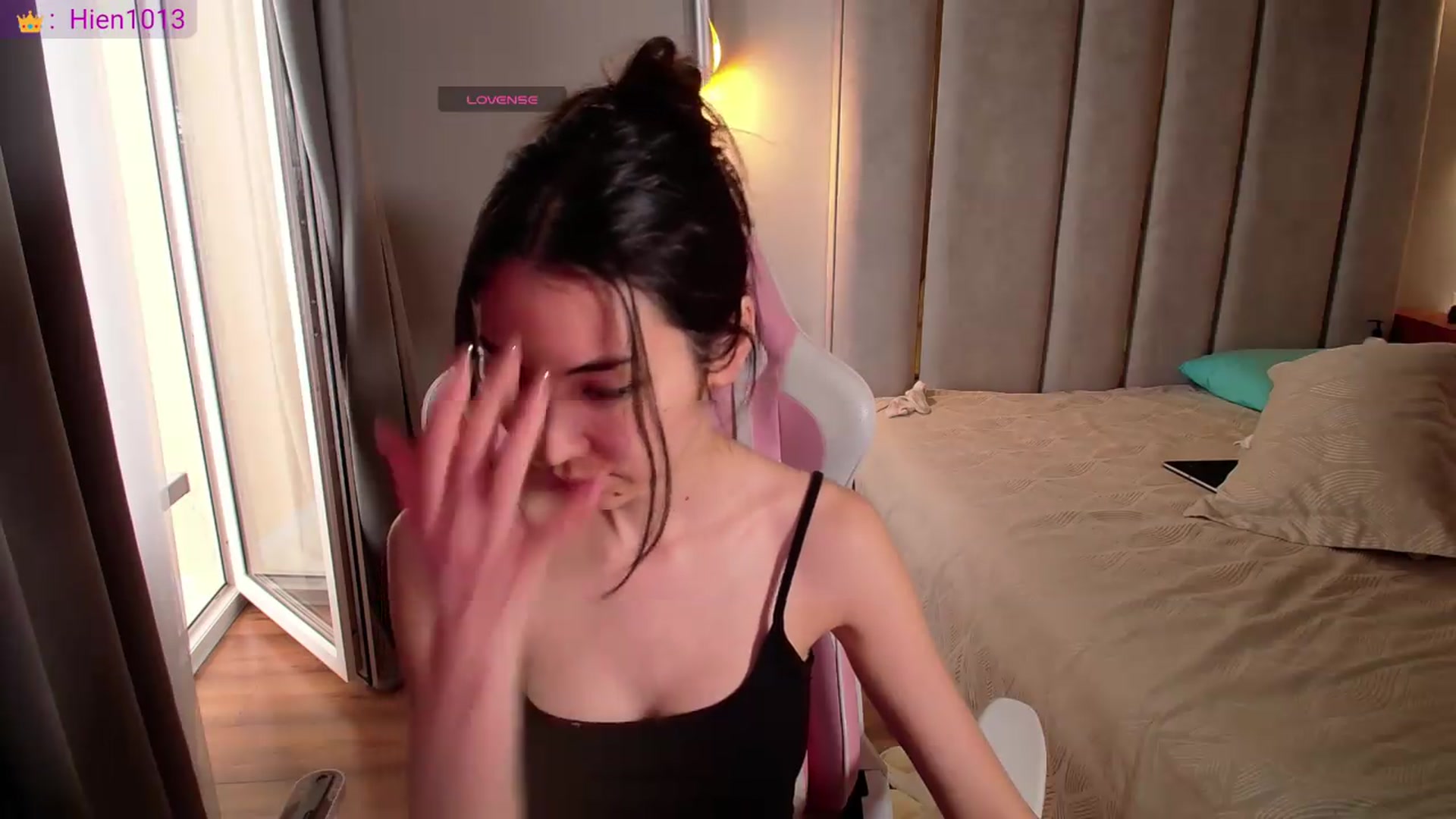 Gallery image thumbnail from AweSome_Gi's myfreecams stream on, 07/29/2026, 05:45 image 14 of 20