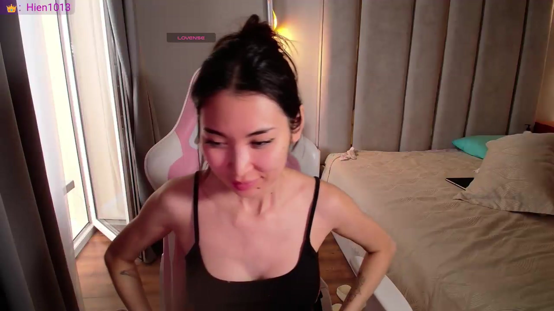 Gallery image thumbnail from AweSome_Gi's myfreecams stream on, 07/29/2026, 05:45 image 11 of 20