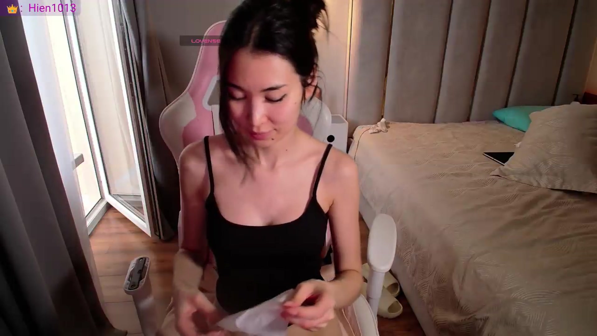 Gallery image thumbnail from AweSome_Gi's myfreecams stream on, 07/29/2026, 05:45 image 2 of 20
