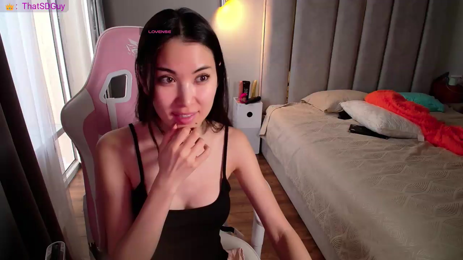 Gallery image thumbnail from AweSome_Gi's myfreecams stream on, 07/30/2026, 04:49 image 8 of 20