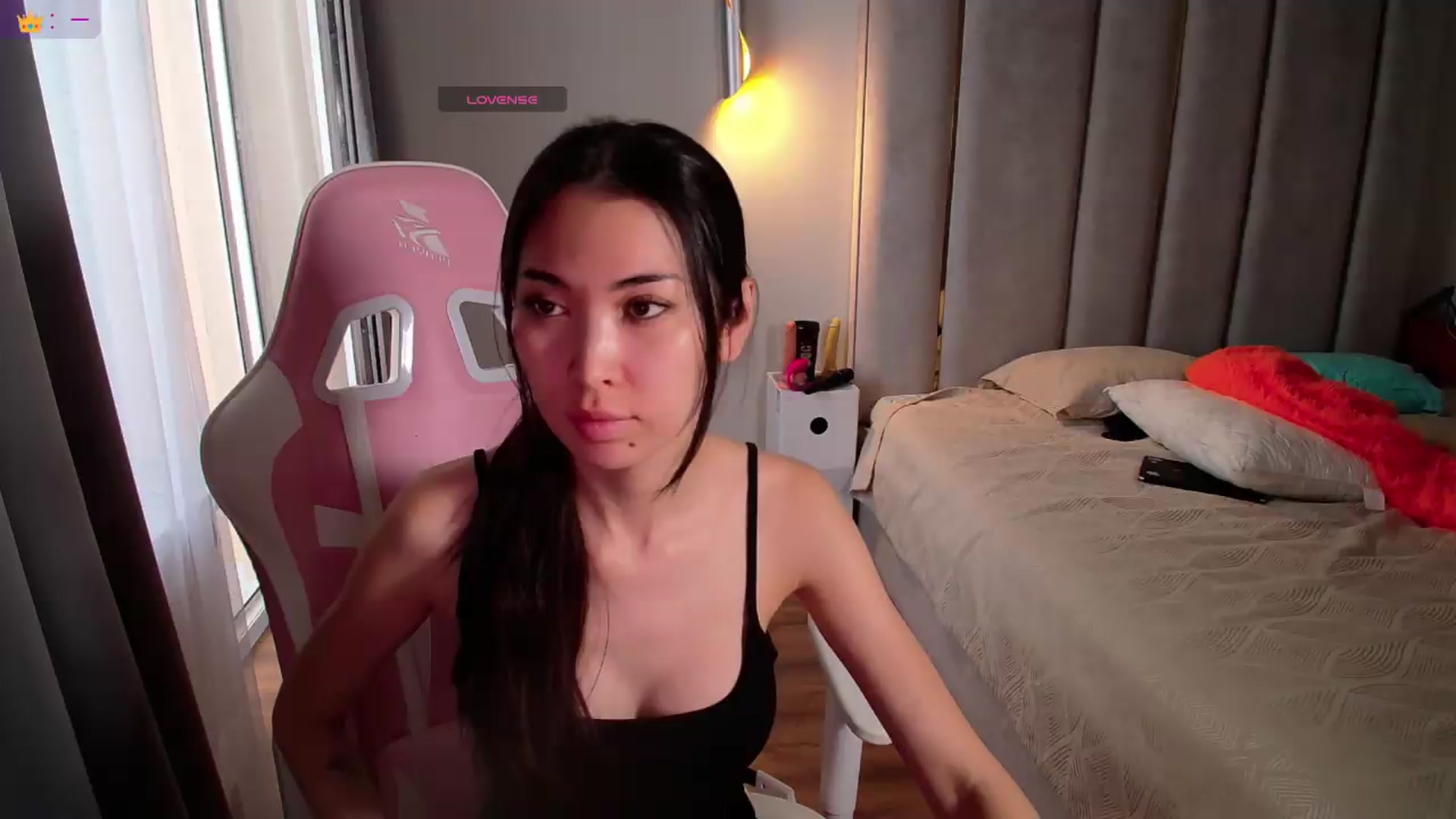 Gallery image thumbnail from AweSome_Gi's myfreecams stream on, 07/30/2026, 04:49 image 1 of 20
