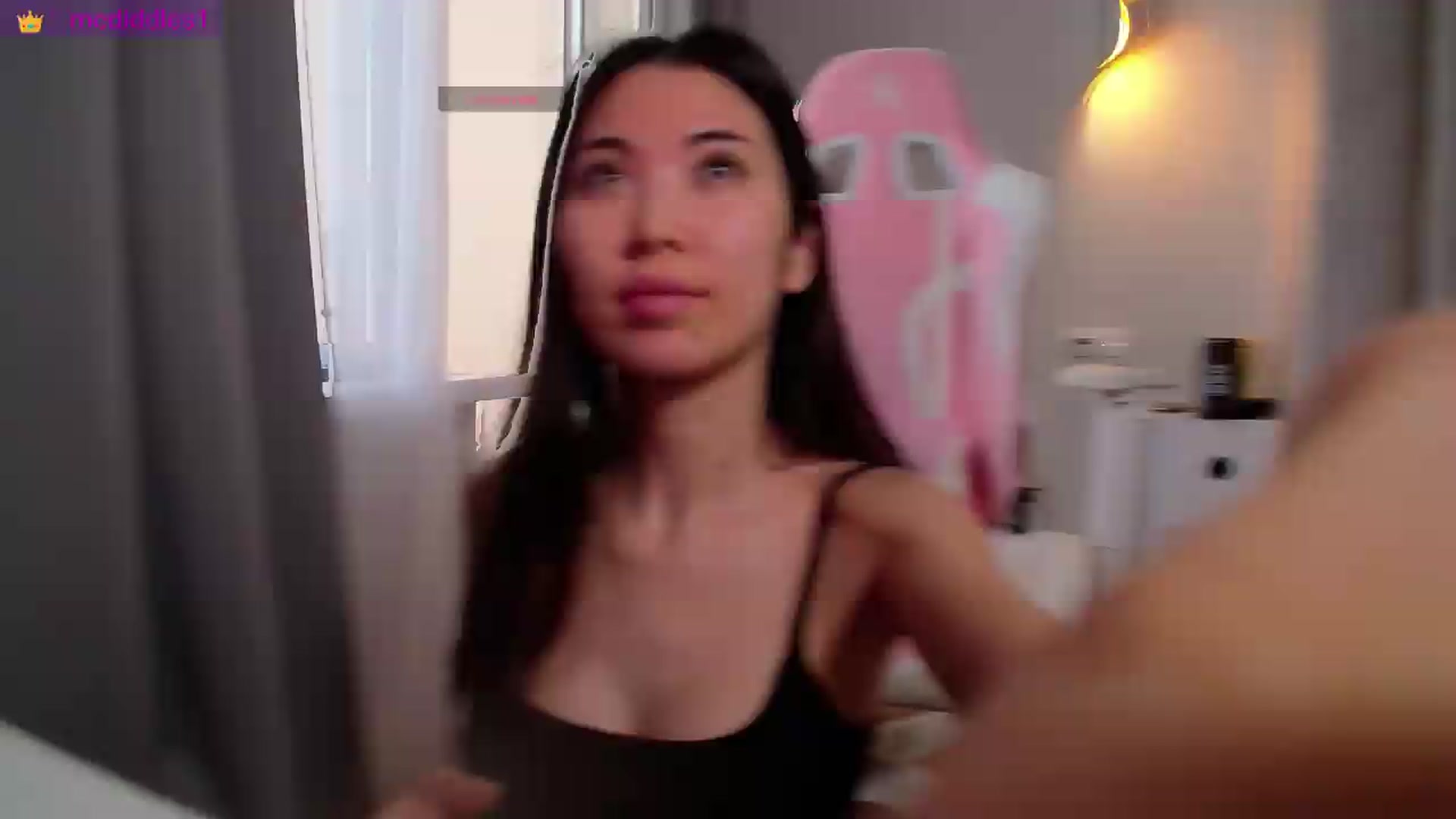 Gallery image thumbnail from AweSome_Gi's myfreecams stream on, 07/30/2026, 04:49 image 19 of 20