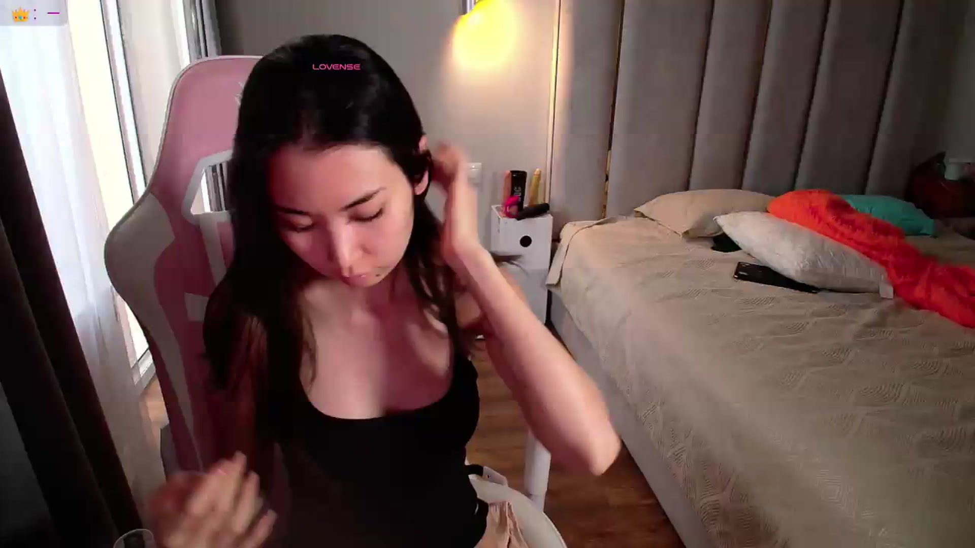 Gallery image thumbnail from AweSome_Gi's myfreecams stream on, 07/30/2026, 04:49 image 3 of 20
