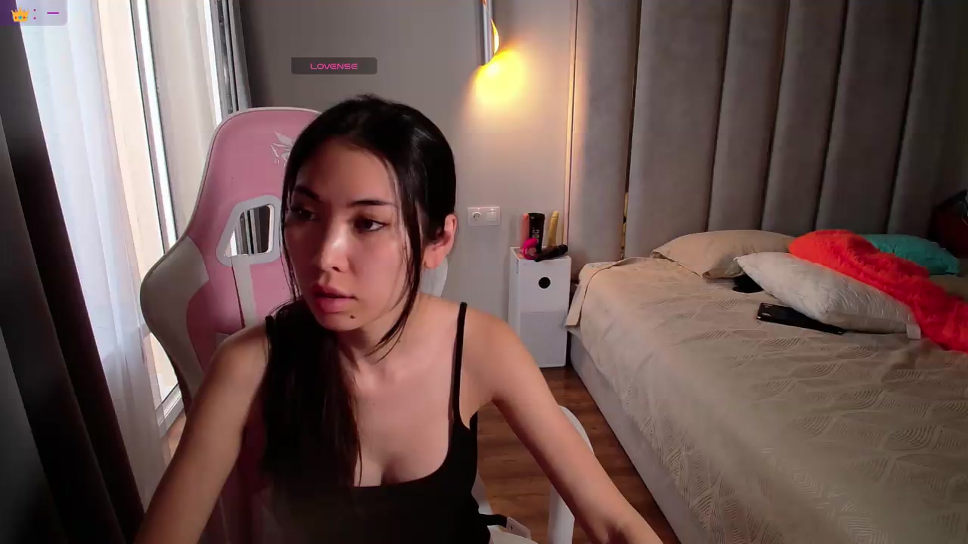 Gallery image thumbnail from AweSome_Gi's myfreecams stream on, 07/30/2026, 04:49 image 2 of 20