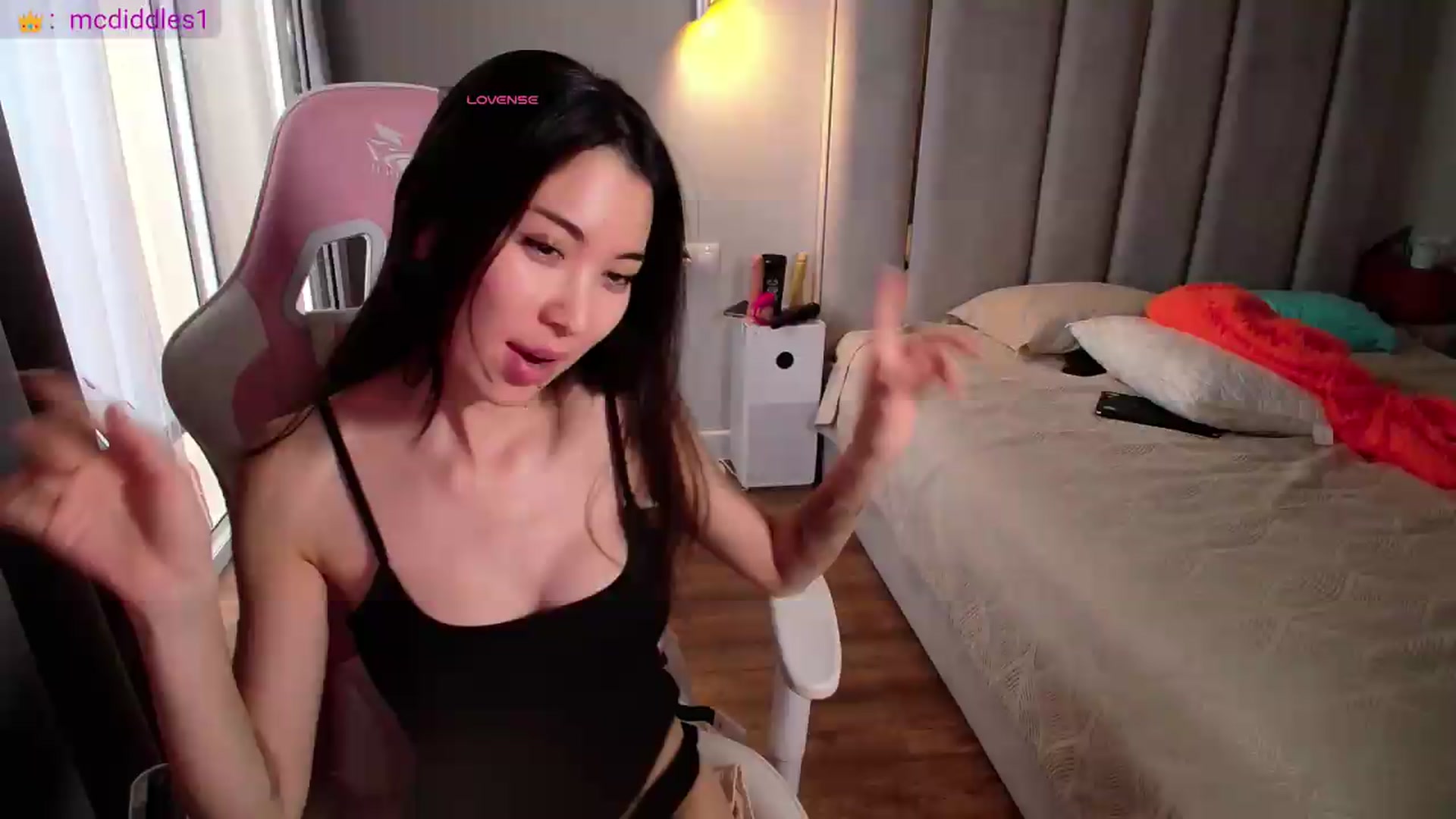 Gallery image thumbnail from AweSome_Gi's myfreecams stream on, 07/30/2026, 04:49 image 14 of 20