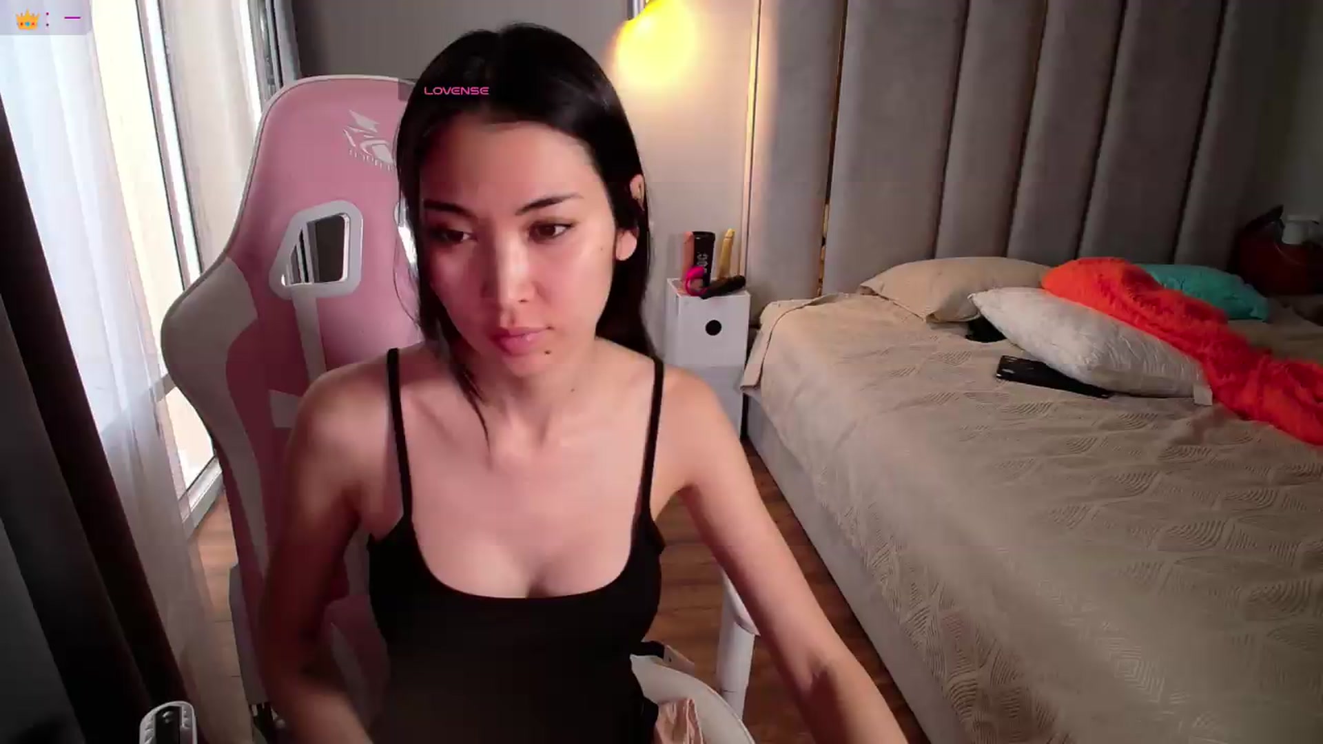 Gallery image thumbnail from AweSome_Gi's myfreecams stream on, 07/30/2026, 04:49 image 6 of 20