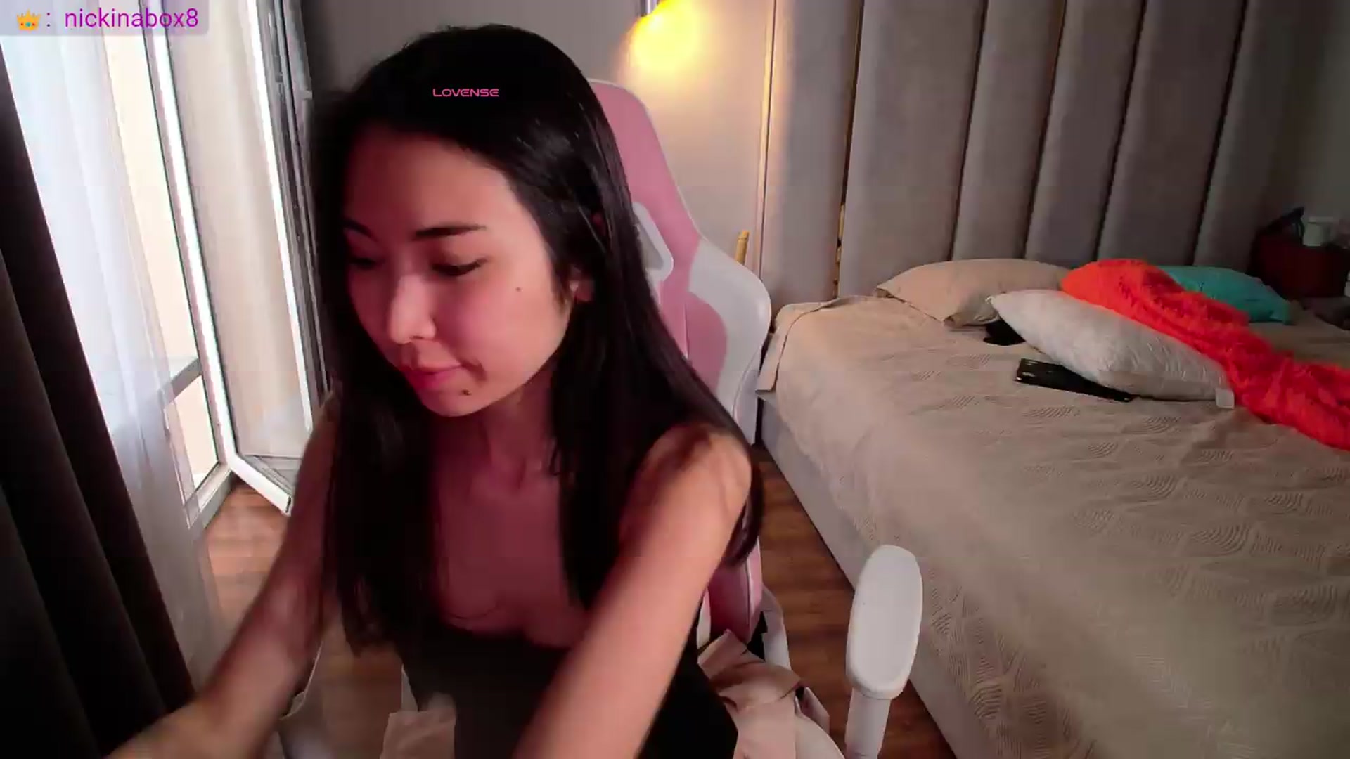 Gallery image thumbnail from AweSome_Gi's myfreecams stream on, 07/30/2026, 05:12 image 11 of 20