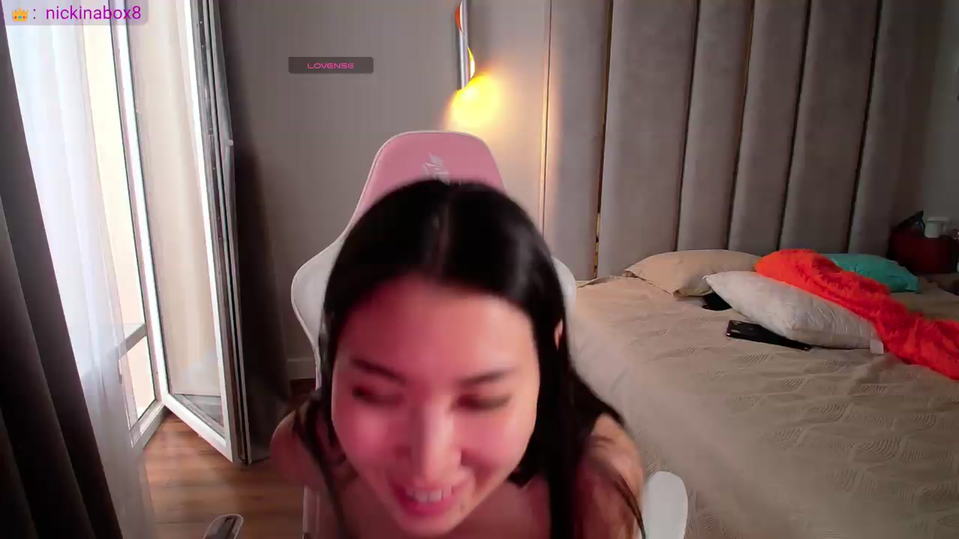 Gallery image thumbnail from AweSome_Gi's myfreecams stream on, 07/30/2026, 05:12 image 15 of 20
