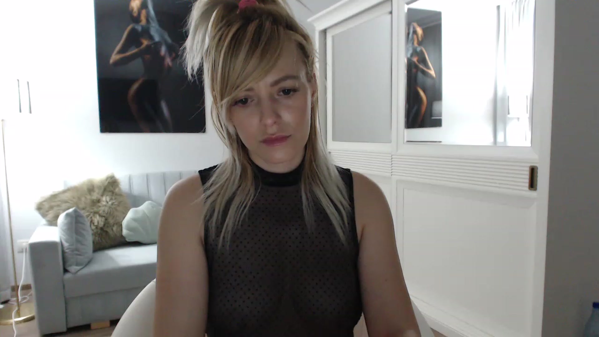 Gallery image thumbnail from AwesomeBlonde's myfreecams stream on, 06/28/2023, 23:12 image 11 of 20