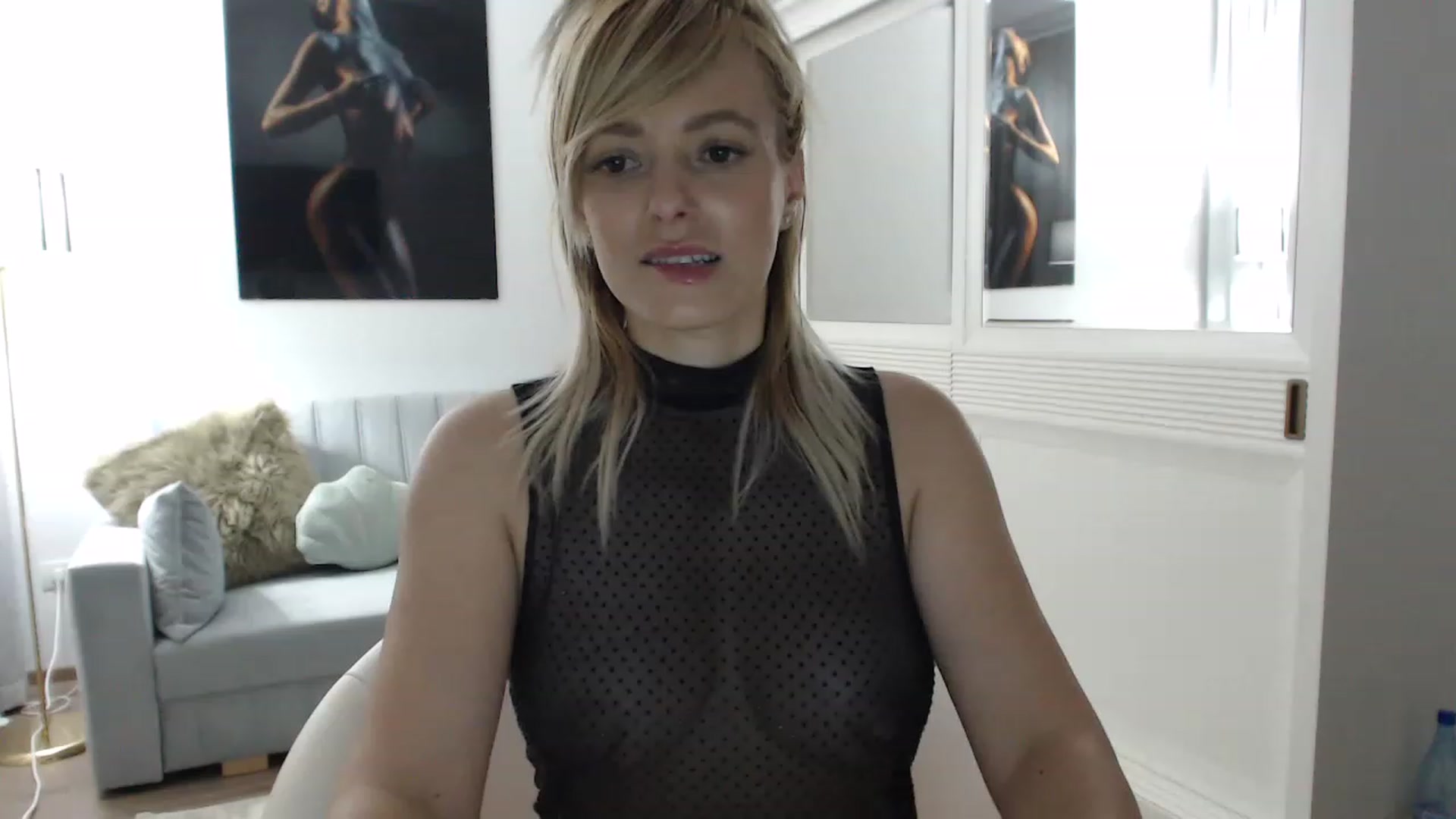 Gallery image thumbnail from AwesomeBlonde's myfreecams stream on, 06/28/2023, 23:12 image 8 of 20