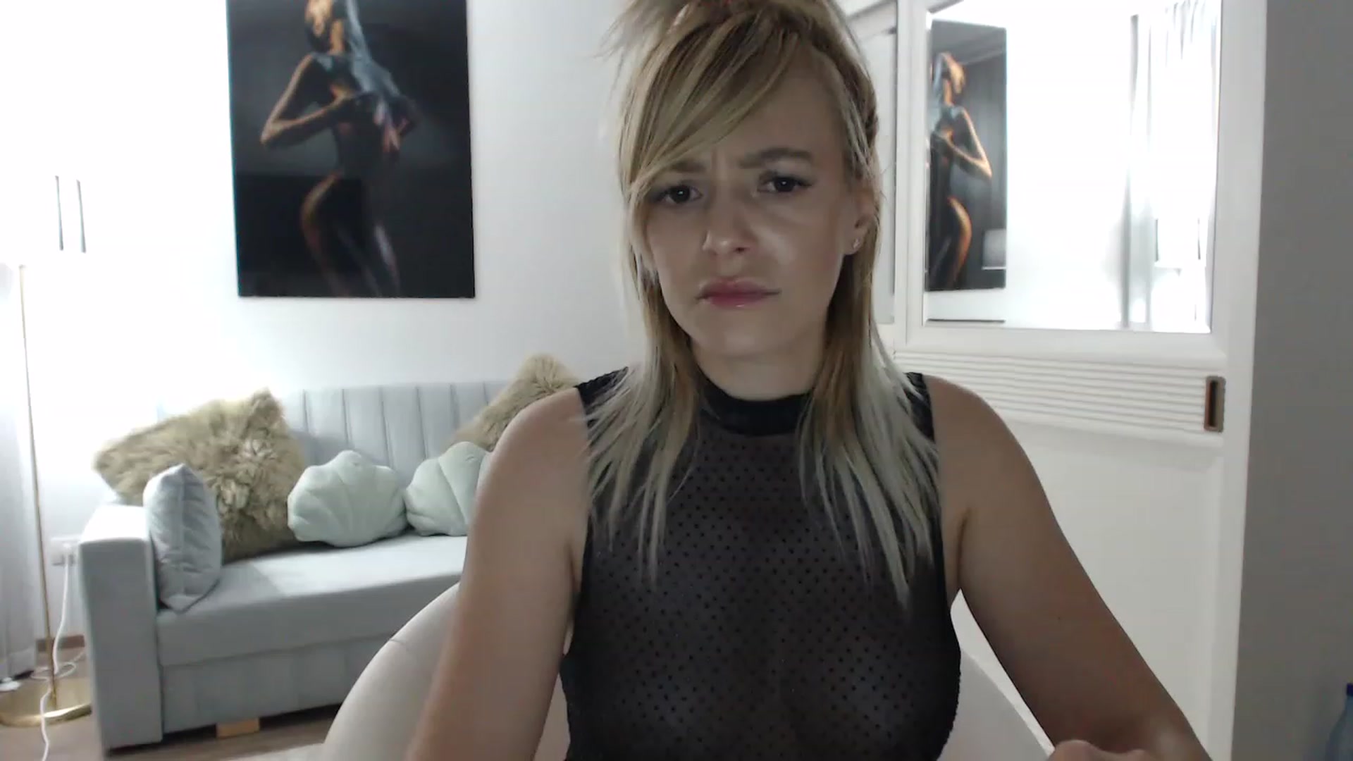 Gallery image thumbnail from AwesomeBlonde's myfreecams stream on, 06/28/2023, 23:12 image 2 of 20