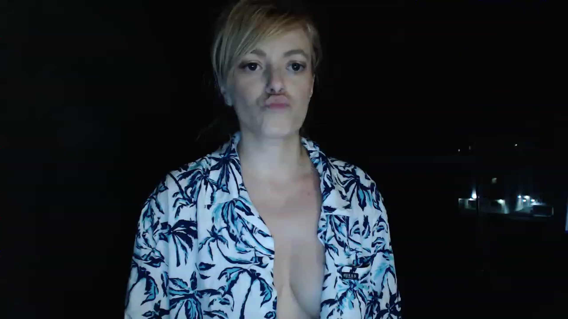 Gallery image thumbnail from AwesomeBlonde's myfreecams stream on, 07/03/2023, 21:22 image 18 of 20