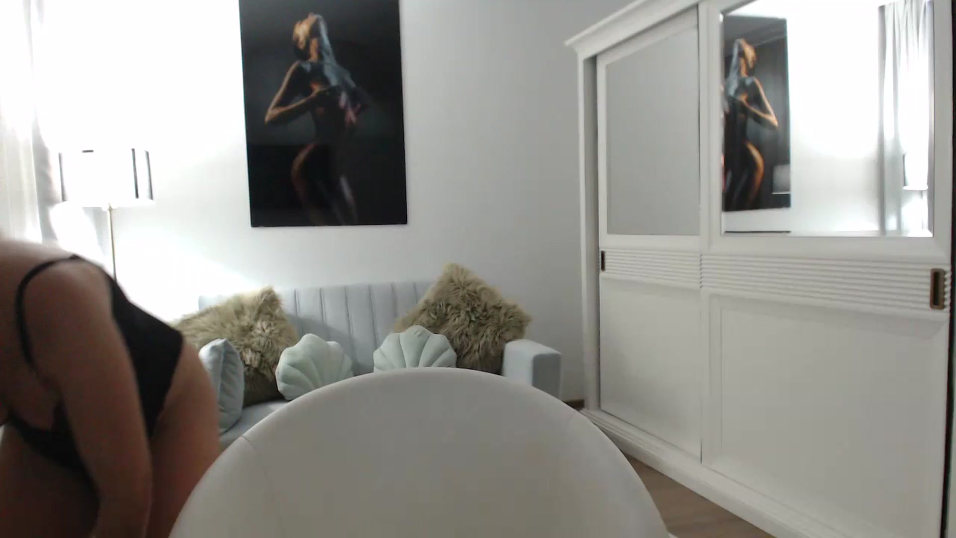 Gallery image thumbnail from AwesomeBlonde's myfreecams stream on, 07/06/2023, 22:10 image 1 of 20