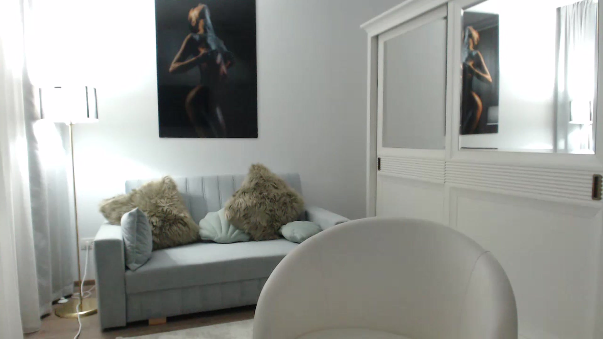 Gallery image thumbnail from AwesomeBlonde's myfreecams stream on, 07/19/2023, 21:24 image 7 of 20