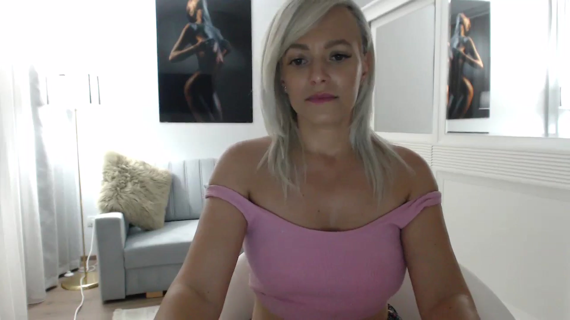 Gallery image thumbnail from AwesomeBlonde's myfreecams stream on, 07/29/2023, 21:20 image 20 of 20