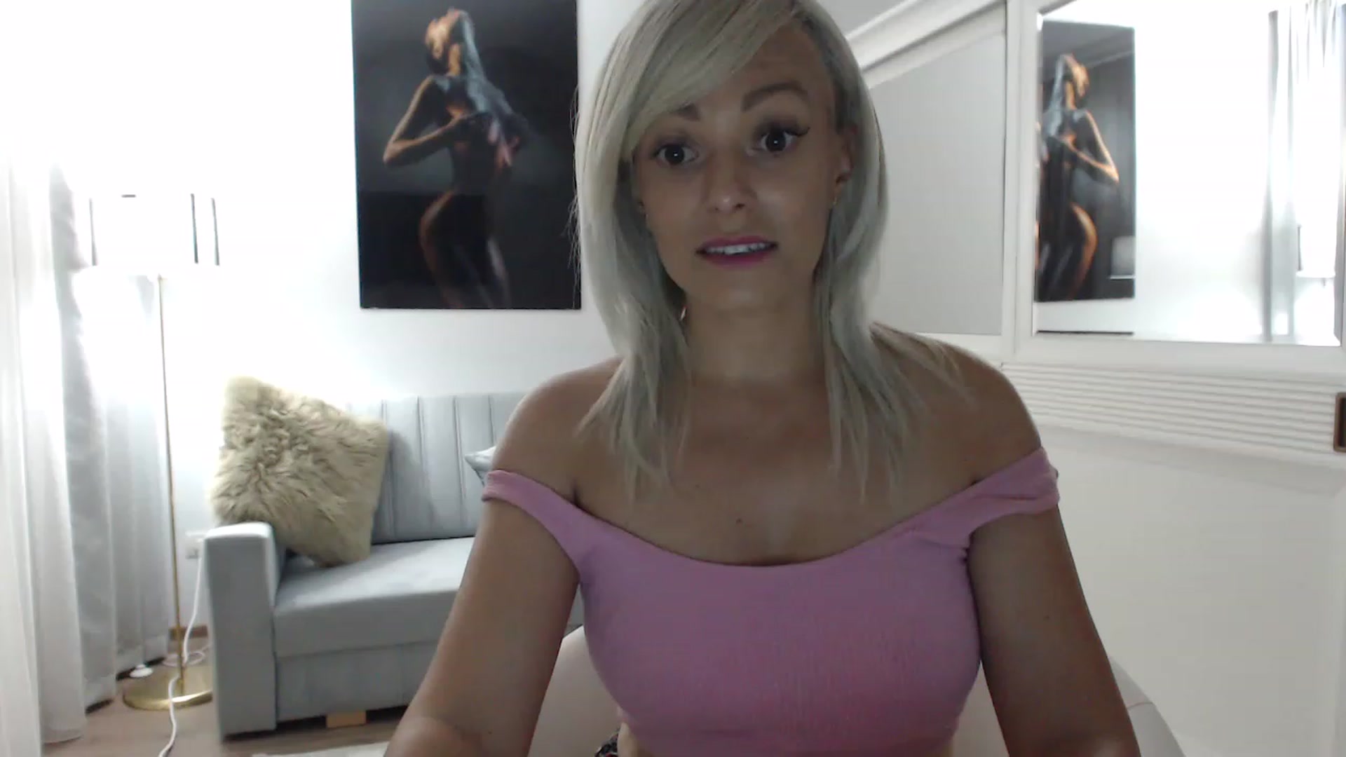 Gallery image thumbnail from AwesomeBlonde's myfreecams stream on, 07/29/2023, 21:43 image 5 of 20