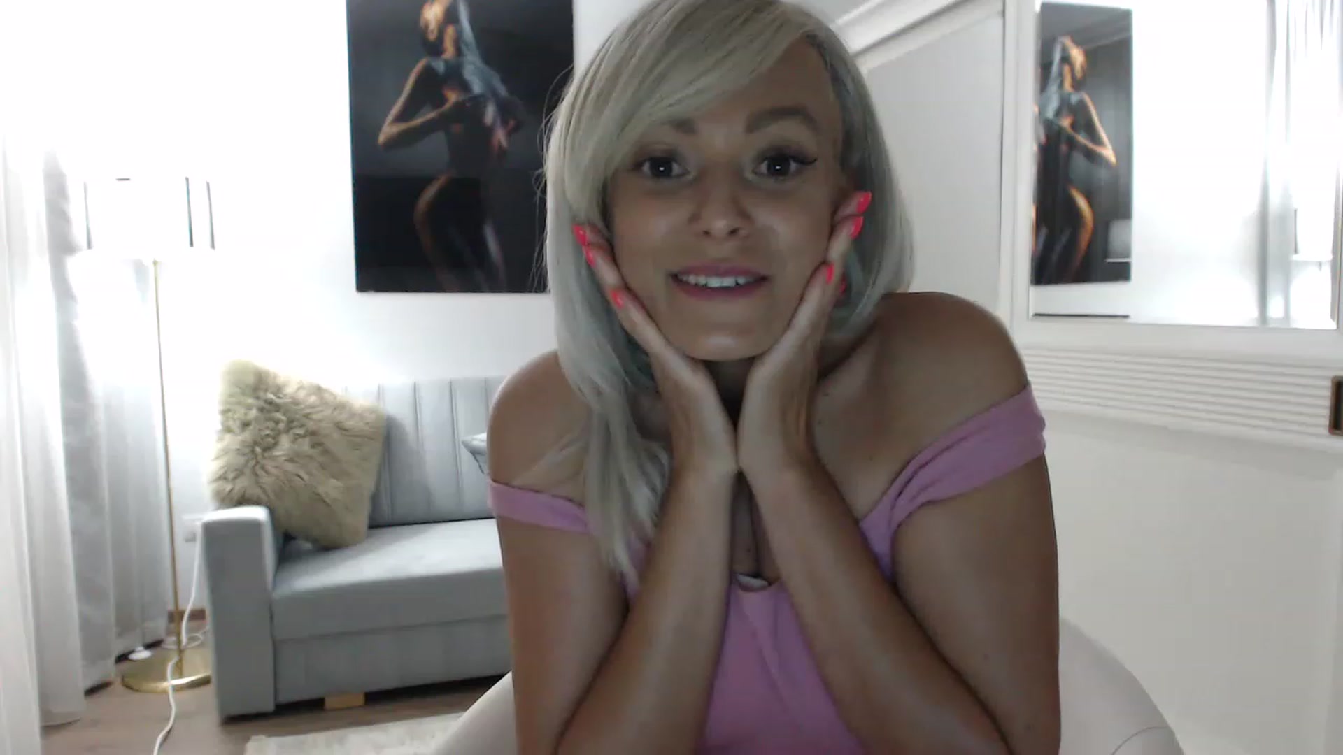 Gallery image thumbnail from AwesomeBlonde's myfreecams stream on, 07/29/2023, 21:43 image 20 of 20