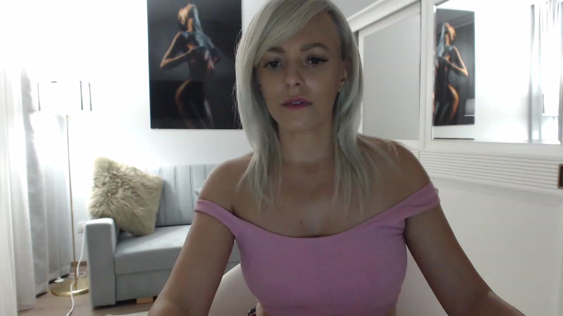 Gallery image thumbnail from AwesomeBlonde's myfreecams stream on, 07/29/2023, 21:43 image 7 of 20