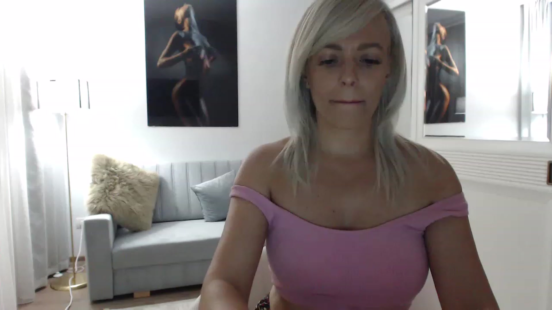 Gallery image thumbnail from AwesomeBlonde's myfreecams stream on, 07/29/2023, 21:43 image 4 of 20
