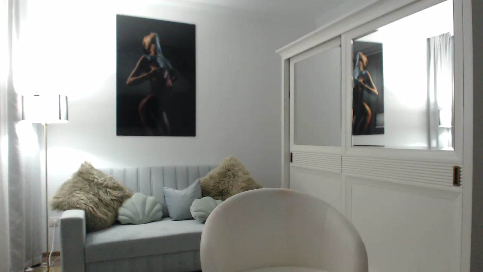 Gallery image thumbnail from AwesomeBlonde's myfreecams stream on, 08/22/2023, 20:51 image 15 of 20