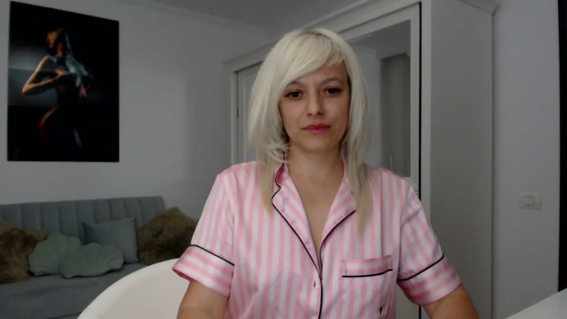Gallery image thumbnail from AwesomeBlonde's myfreecams stream on, 05/07/2024, 21:48 image 5 of 20