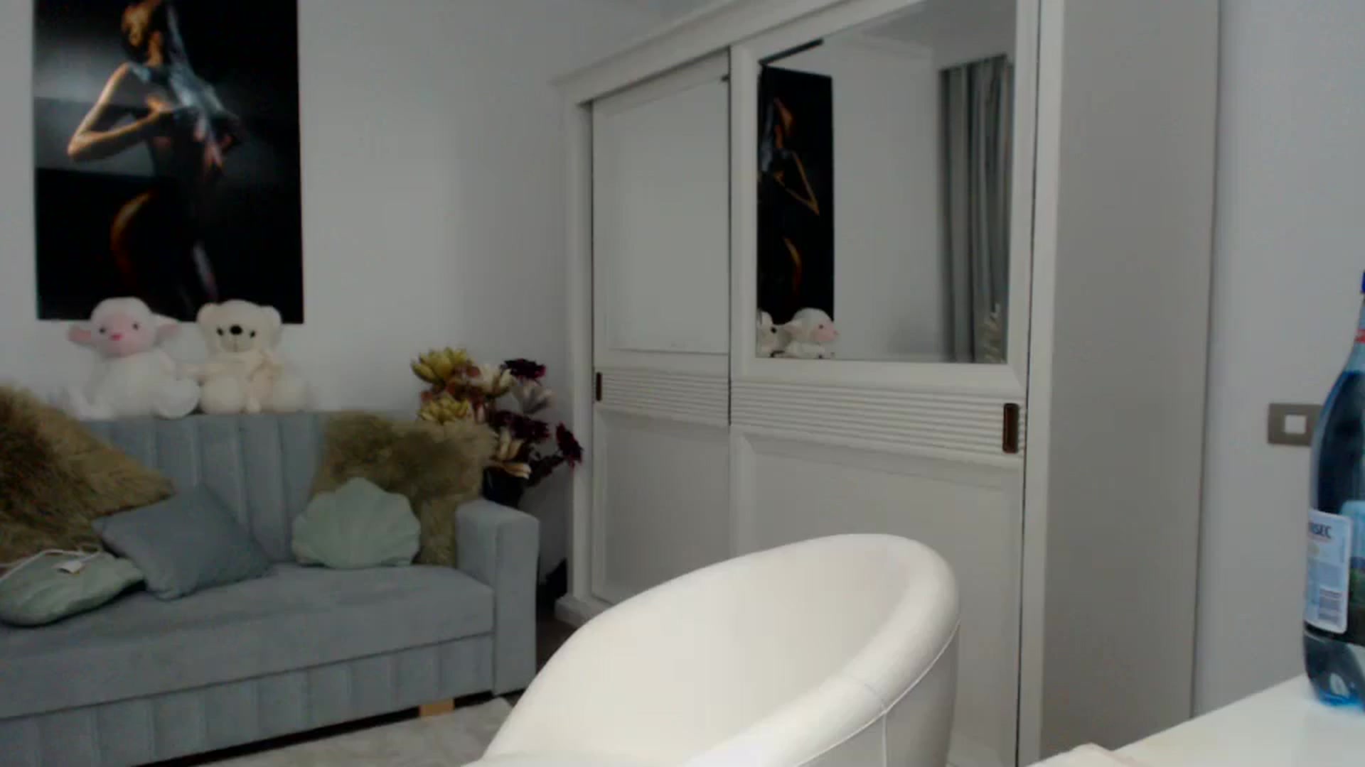Gallery image thumbnail from AwesomeBlonde's myfreecams stream on, 03/08/2026, 23:55 image 9 of 20