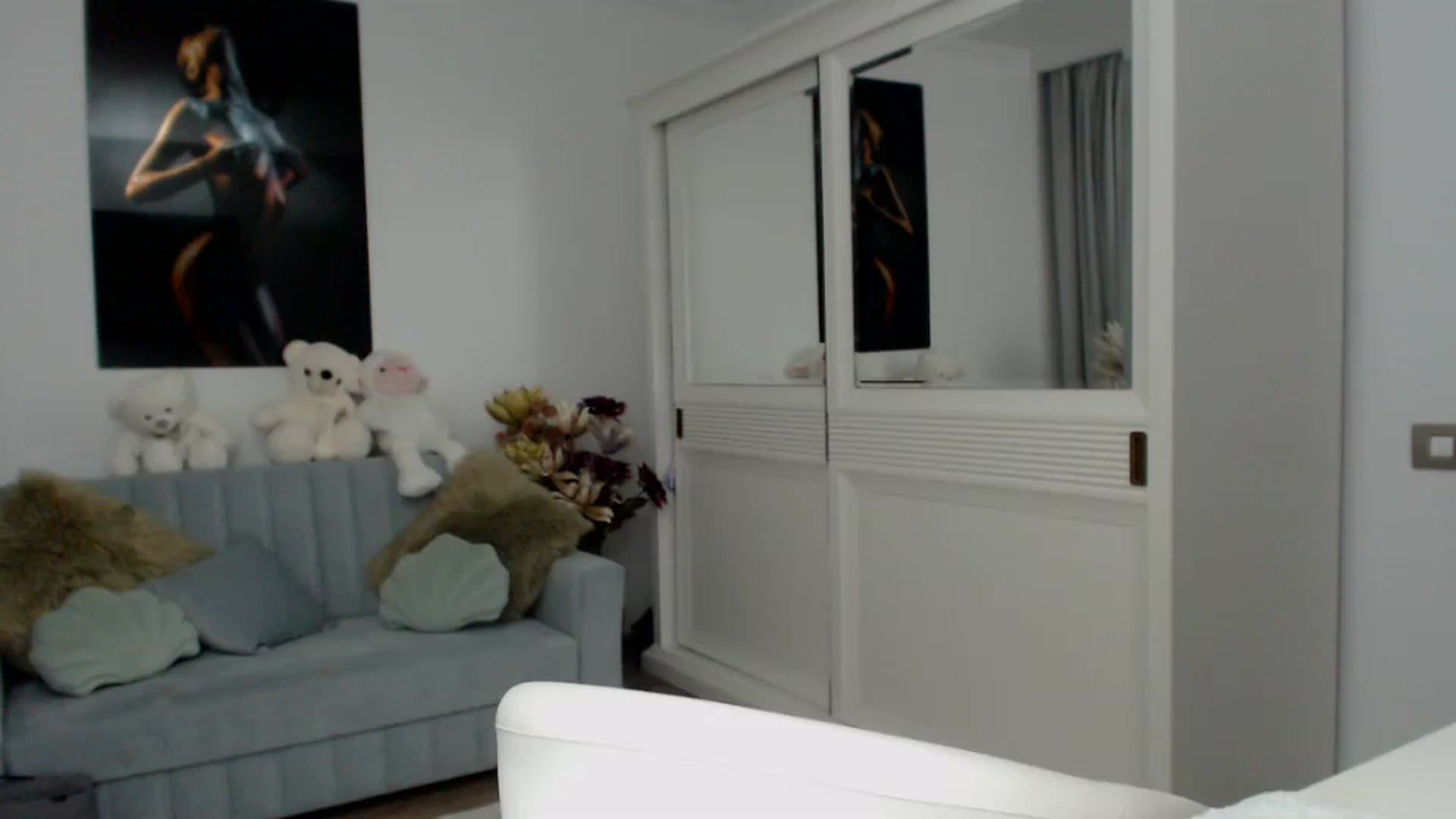 Gallery image thumbnail from AwesomeBlonde's myfreecams stream on, 03/14/2026, 23:13 image 9 of 20