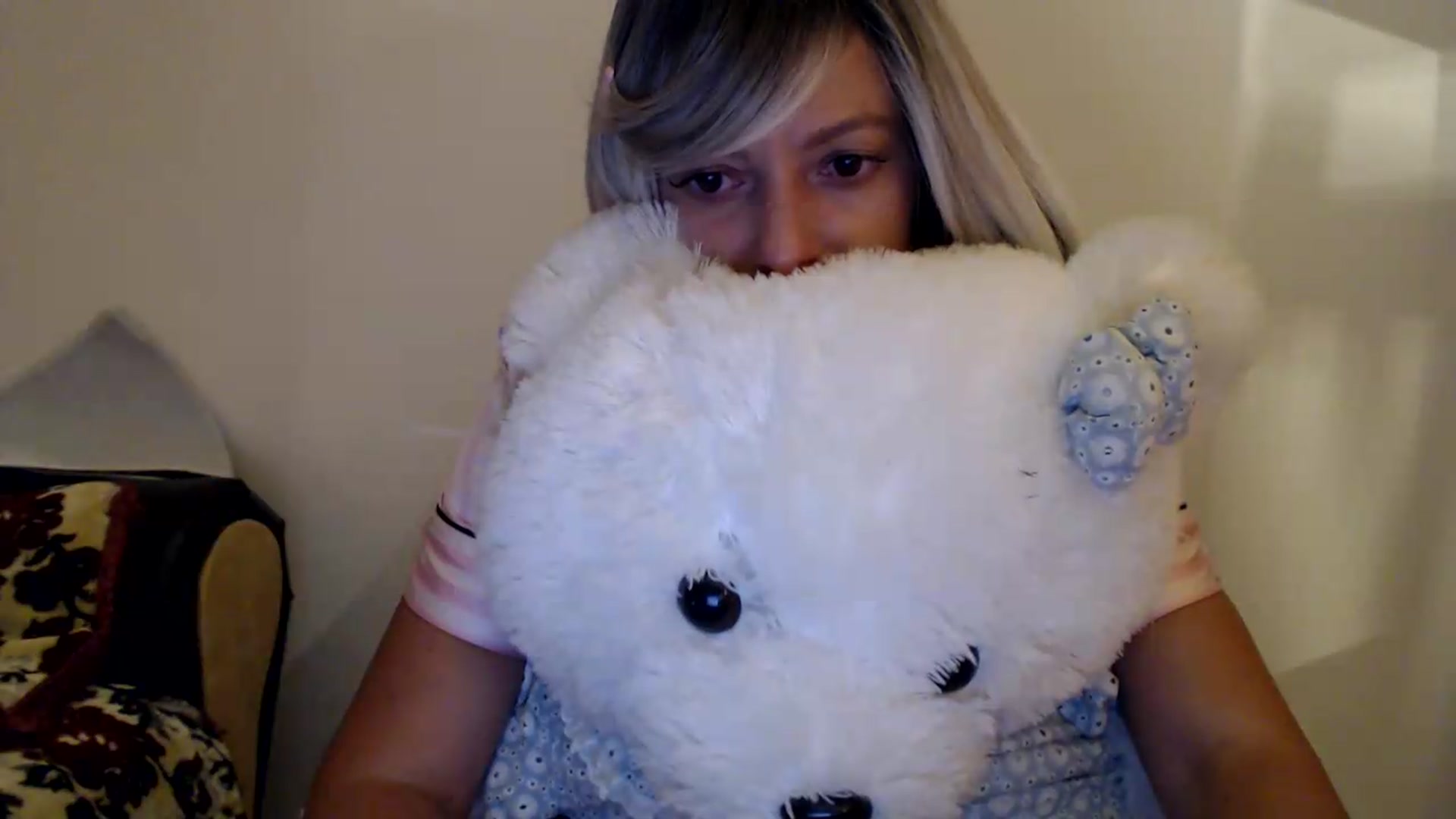 Gallery image thumbnail from AwesomeBlonde's myfreecams stream on, 08/24/2026, 22:55 image 15 of 20
