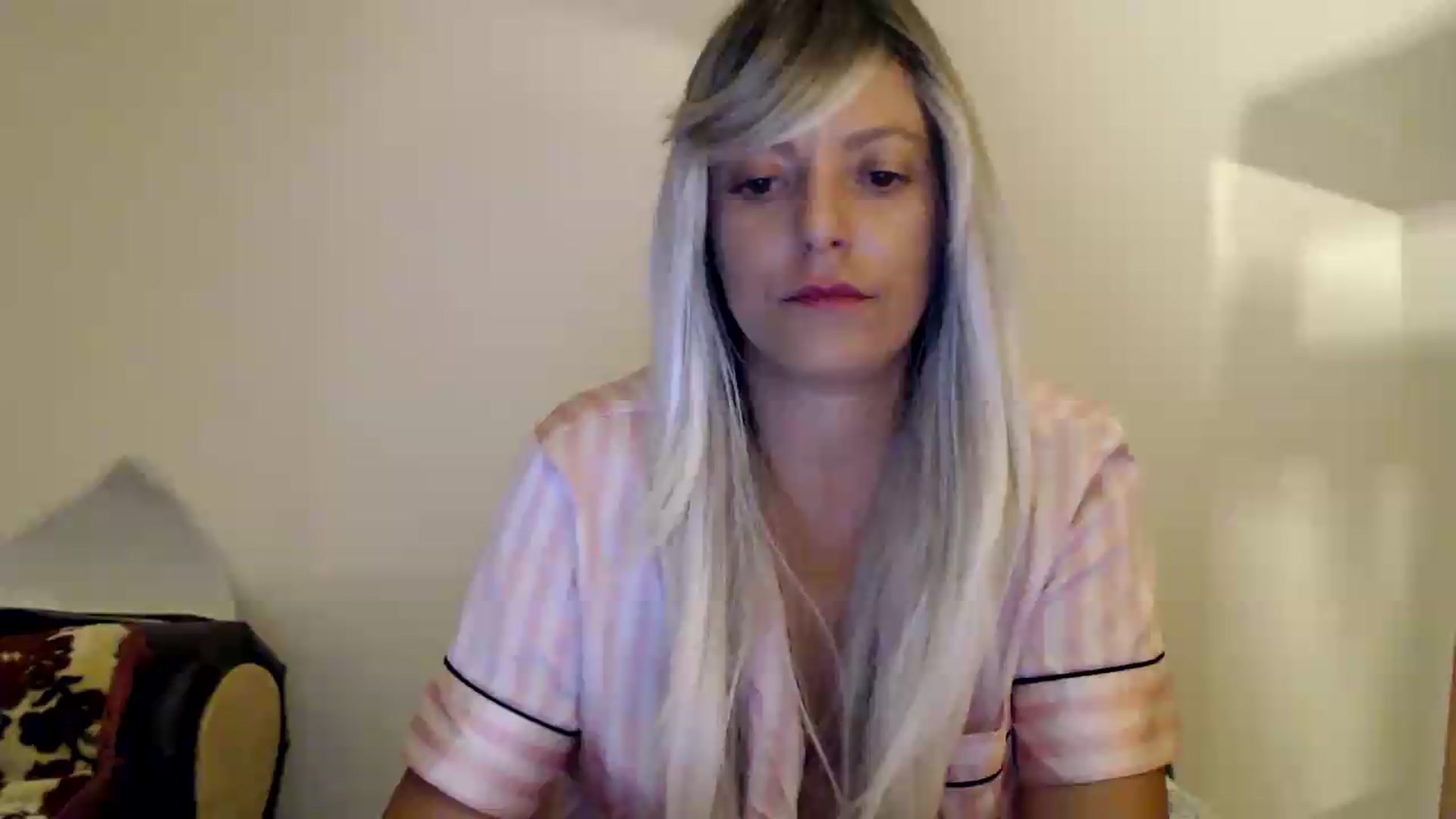Gallery image thumbnail from AwesomeBlonde's myfreecams stream on, 08/24/2026, 22:55 image 20 of 20