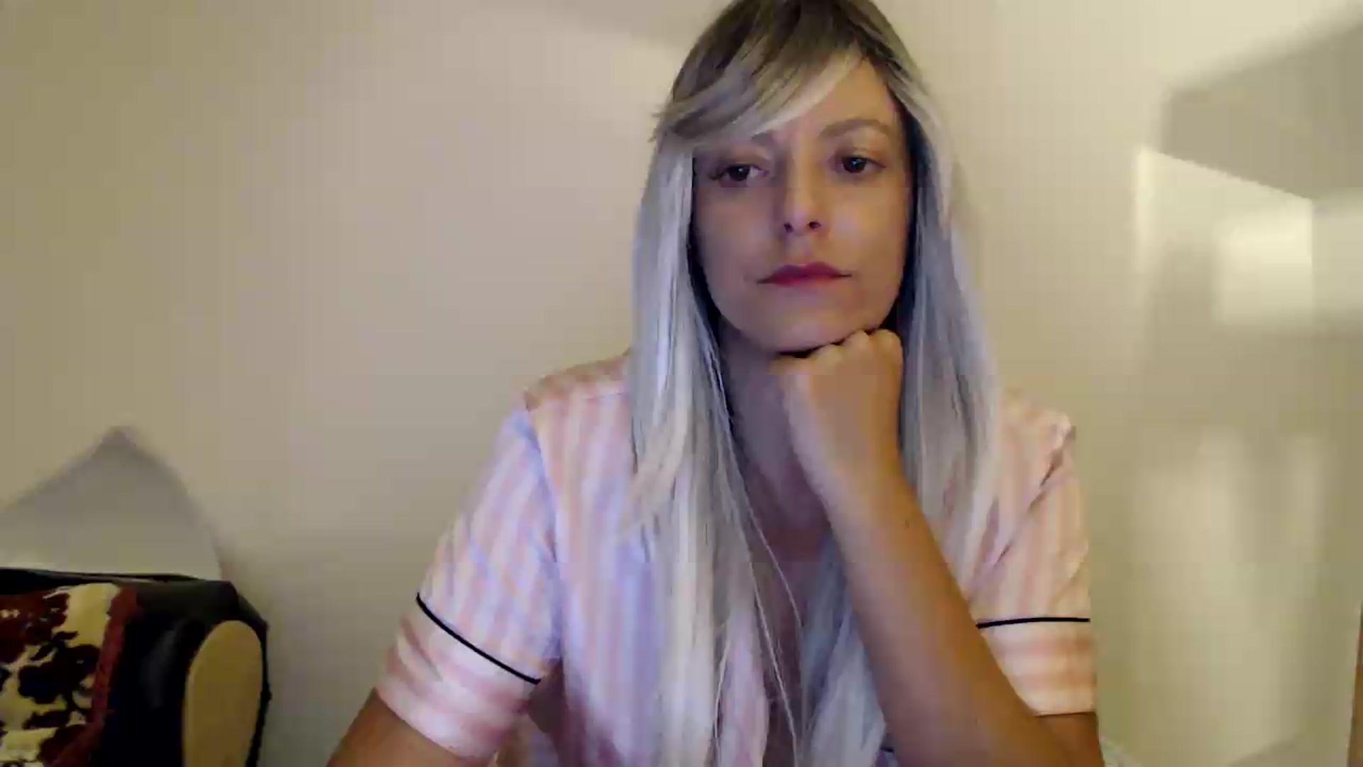 Gallery image thumbnail from AwesomeBlonde's myfreecams stream on, 08/24/2026, 22:55 image 18 of 20