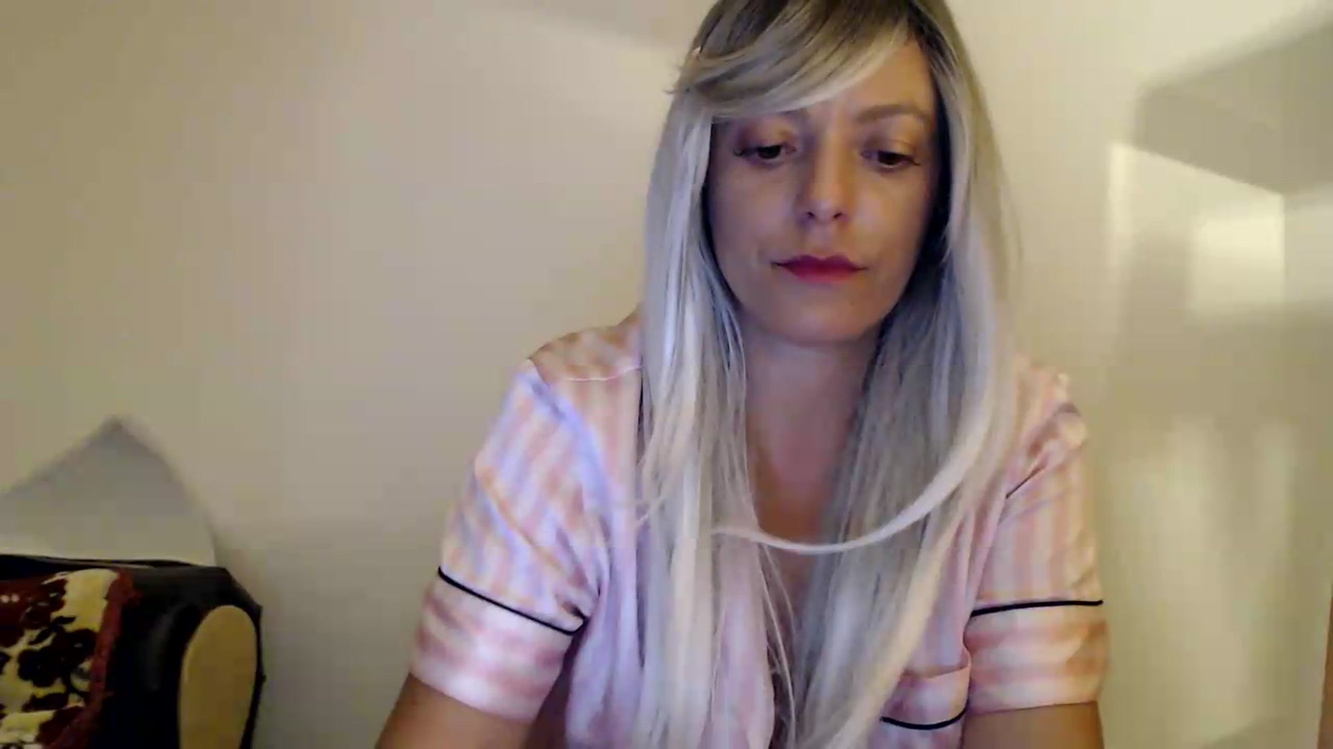 Gallery image thumbnail from AwesomeBlonde's myfreecams stream on, 08/24/2026, 22:55 image 16 of 20