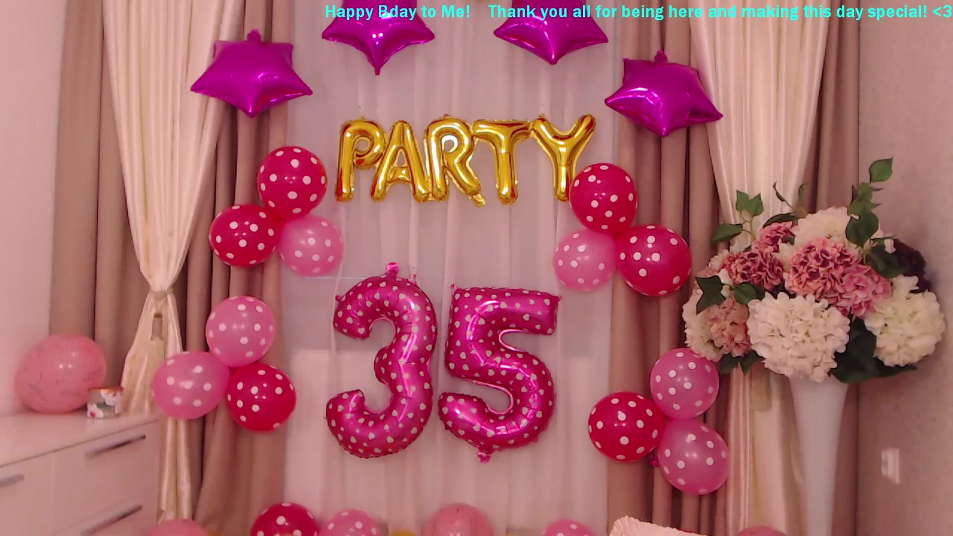 Gallery image thumbnail from AwesomeEly's myfreecams stream on, 07/21/2023, 09:38 image 17 of 20