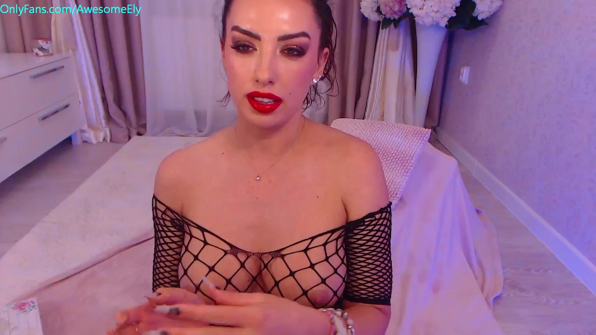 Gallery image thumbnail from AwesomeEly's myfreecams stream on, 11/06/2023, 11:30 image 13 of 20