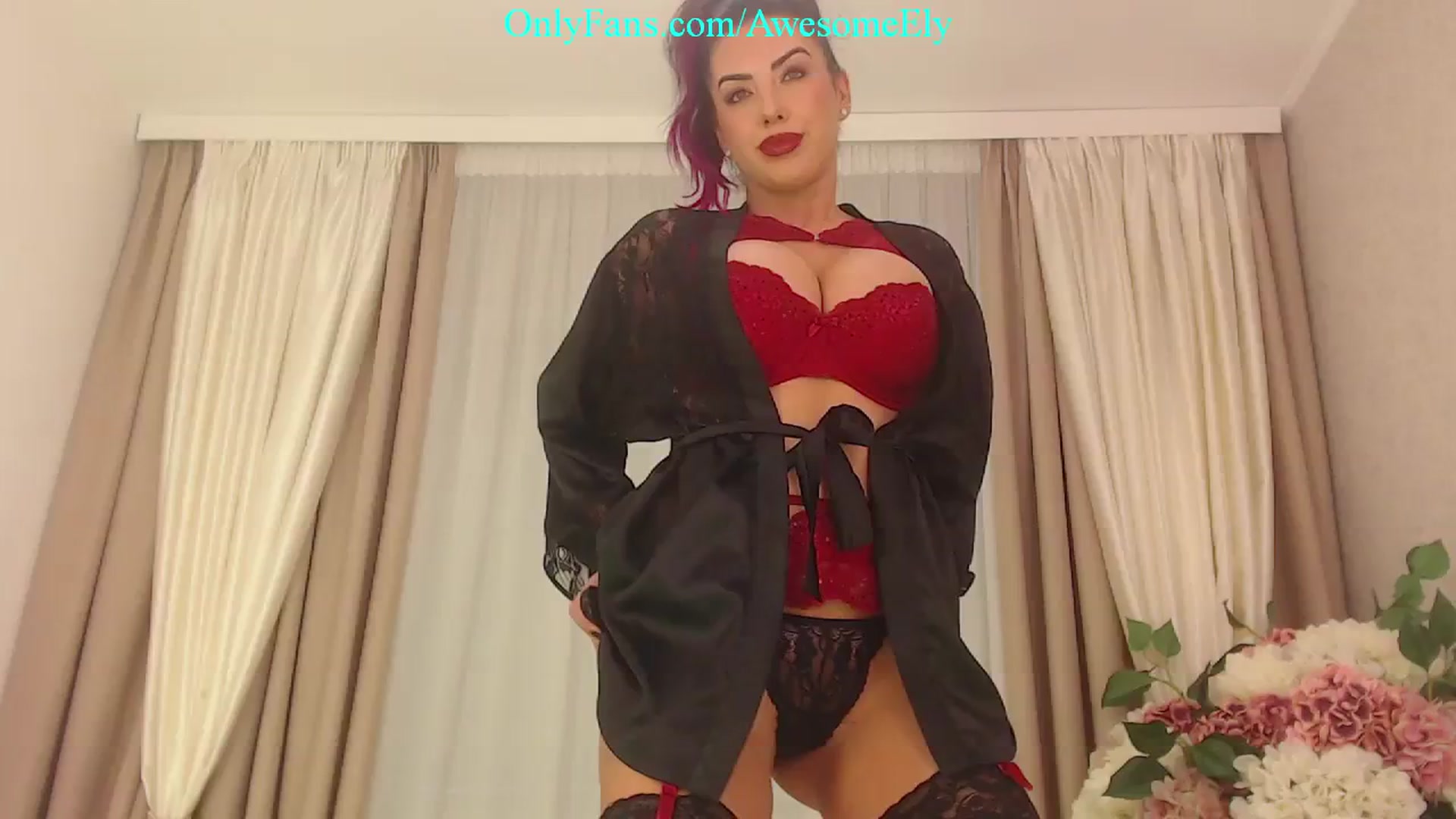 Gallery image thumbnail from AwesomeEly's myfreecams stream on, 02/22/2024, 07:17 image 1 of 20