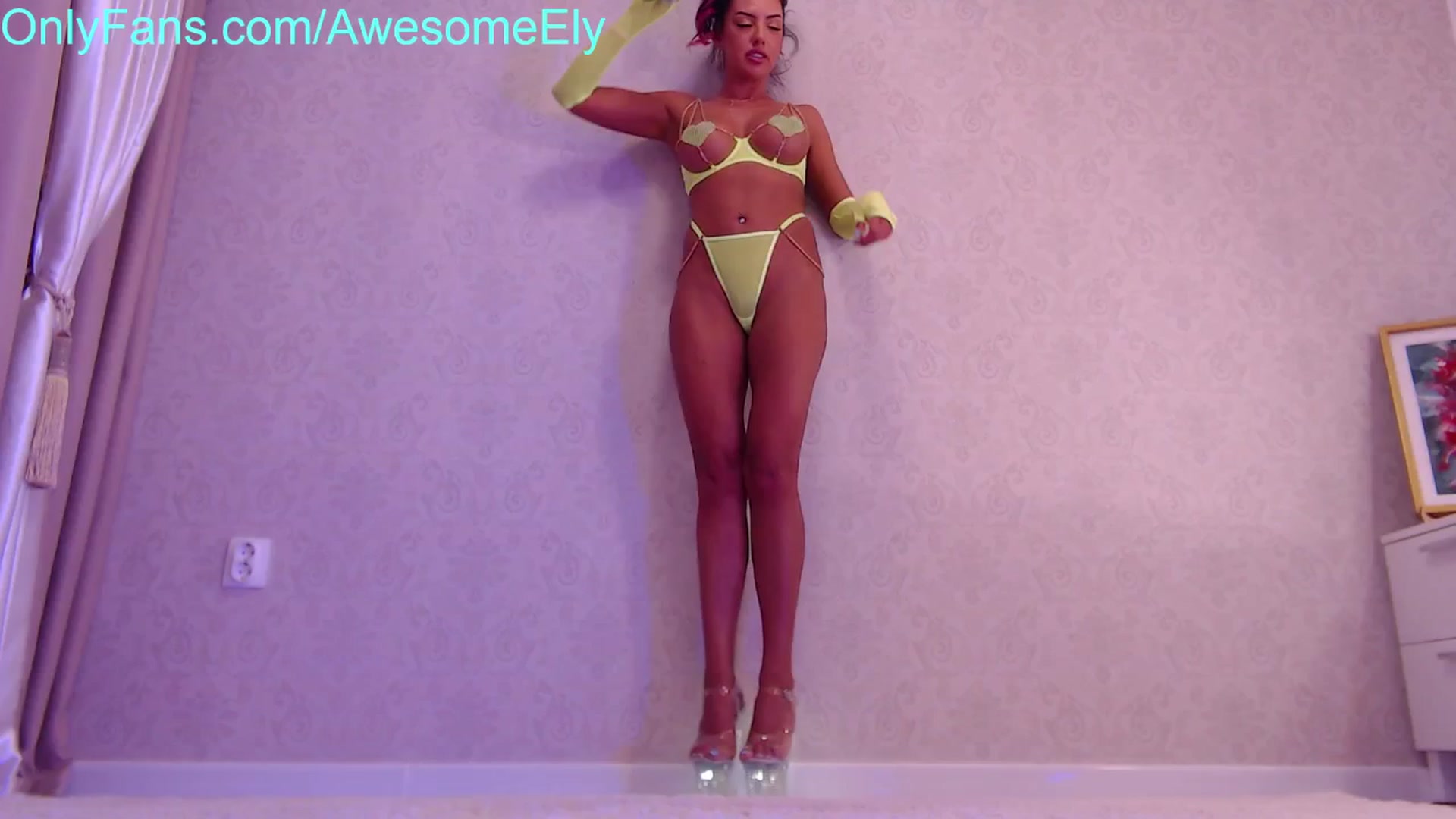 Gallery image thumbnail from AwesomeEly's myfreecams stream on, 08/07/2025, 21:17 image 3 of 20
