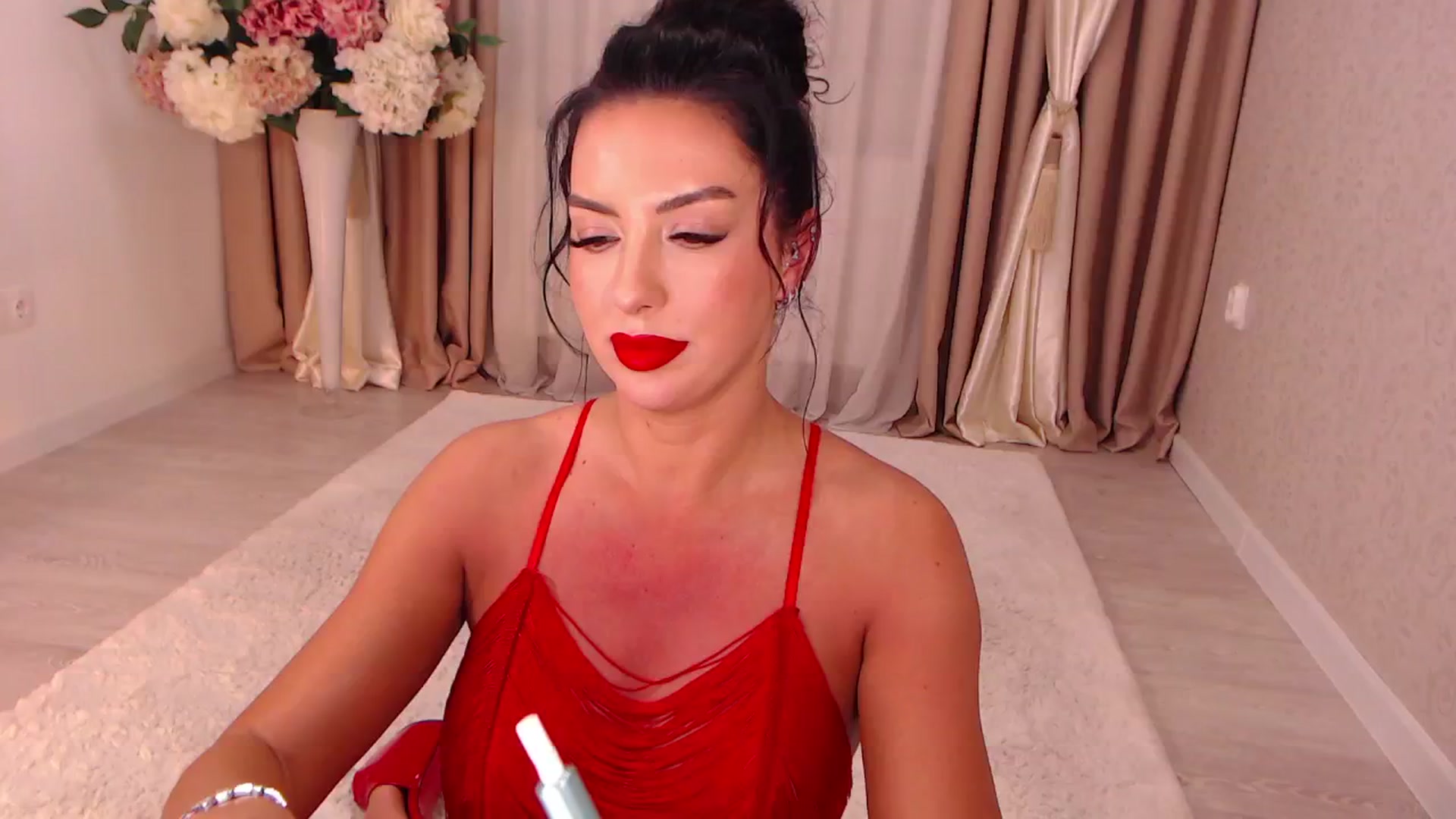 Gallery image thumbnail from AwesomeEly's myfreecams stream on, 11/05/2025, 23:07 image 1 of 20