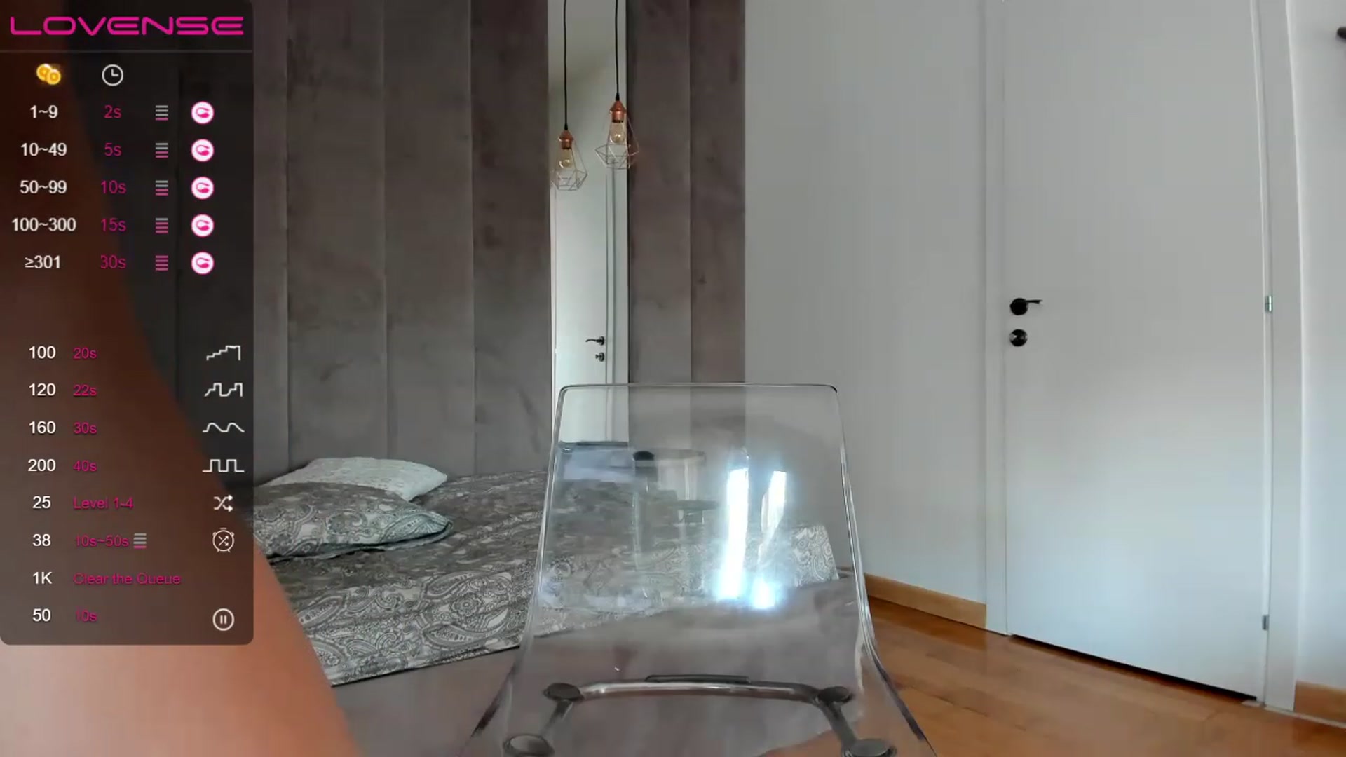 Gallery image thumbnail from AwesomeJolie's myfreecams stream on, 04/24/2023, 08:03 image 13 of 20