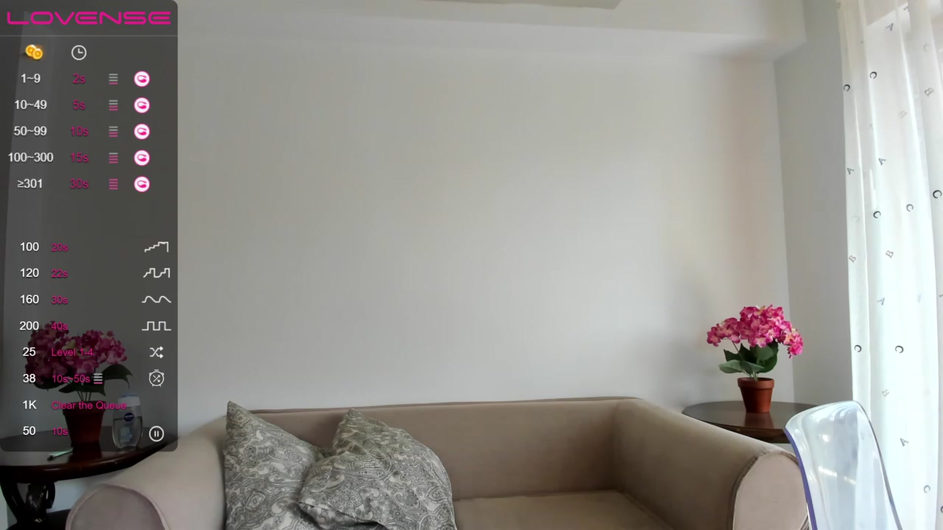 Gallery image thumbnail from AwesomeJolie's myfreecams stream on, 06/02/2023, 09:40 image 15 of 20