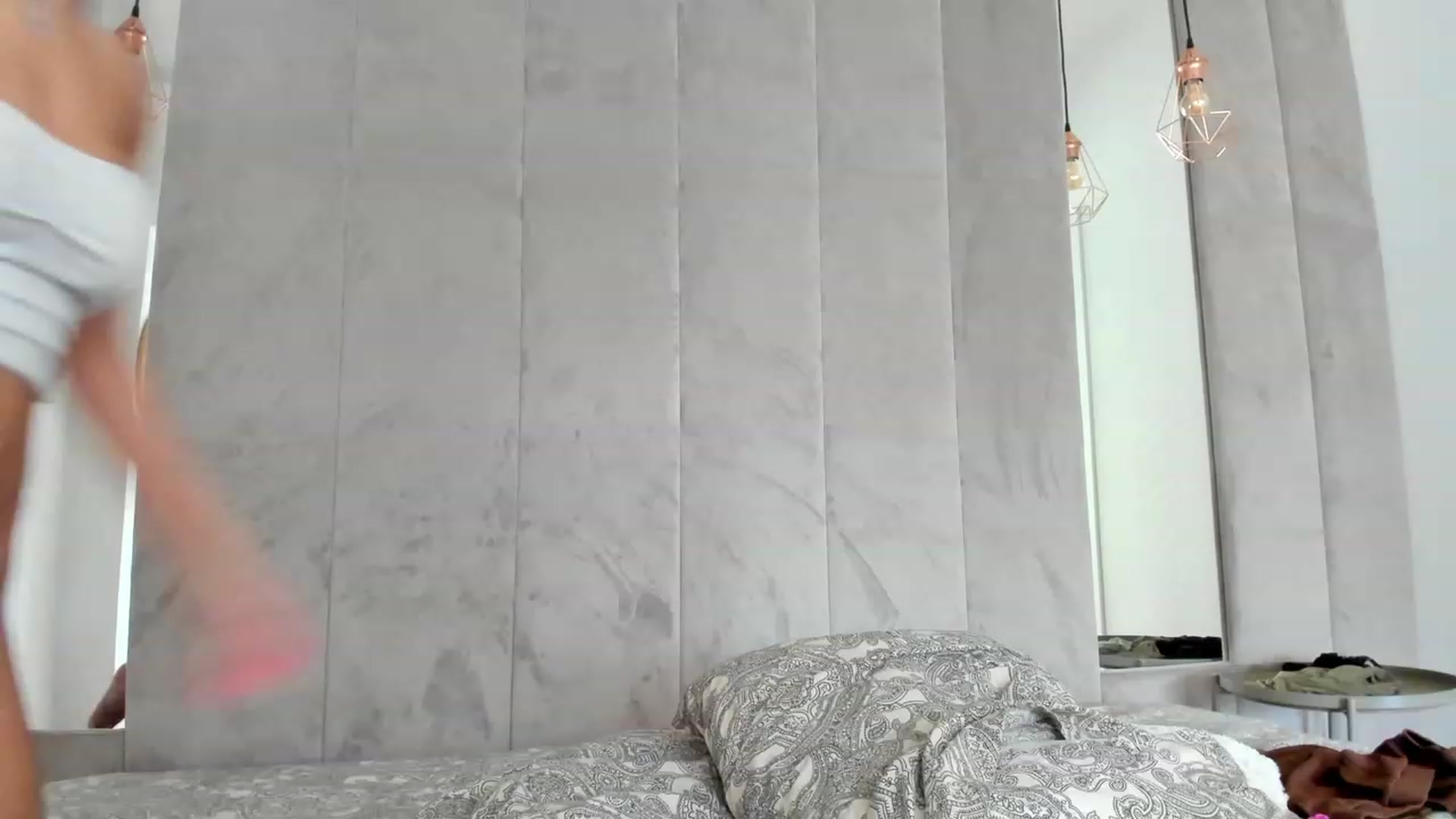 Gallery image thumbnail from AwesomeJolie's myfreecams stream on, 08/05/2023, 12:59 image 8 of 20