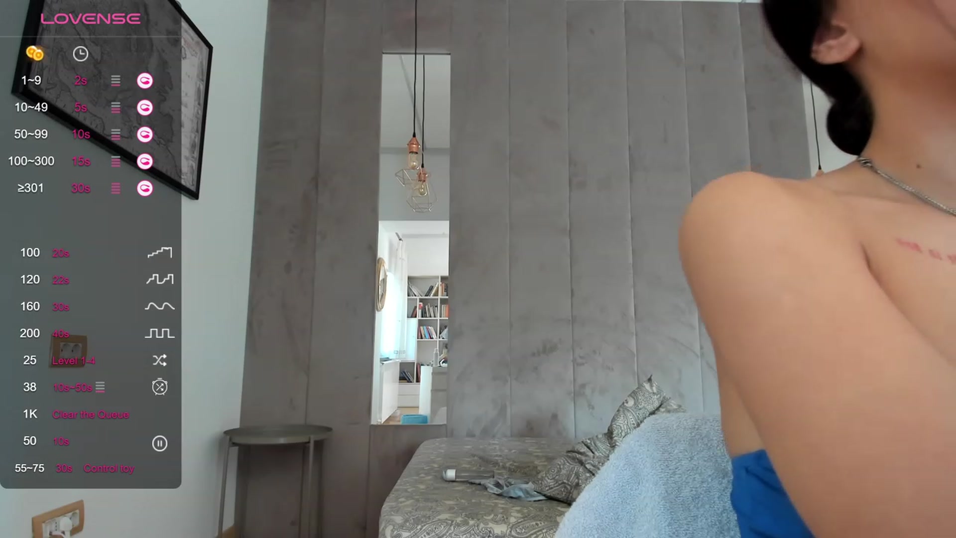 Gallery image thumbnail from AwesomeJolie's myfreecams stream on, 08/26/2023, 12:07 image 7 of 20