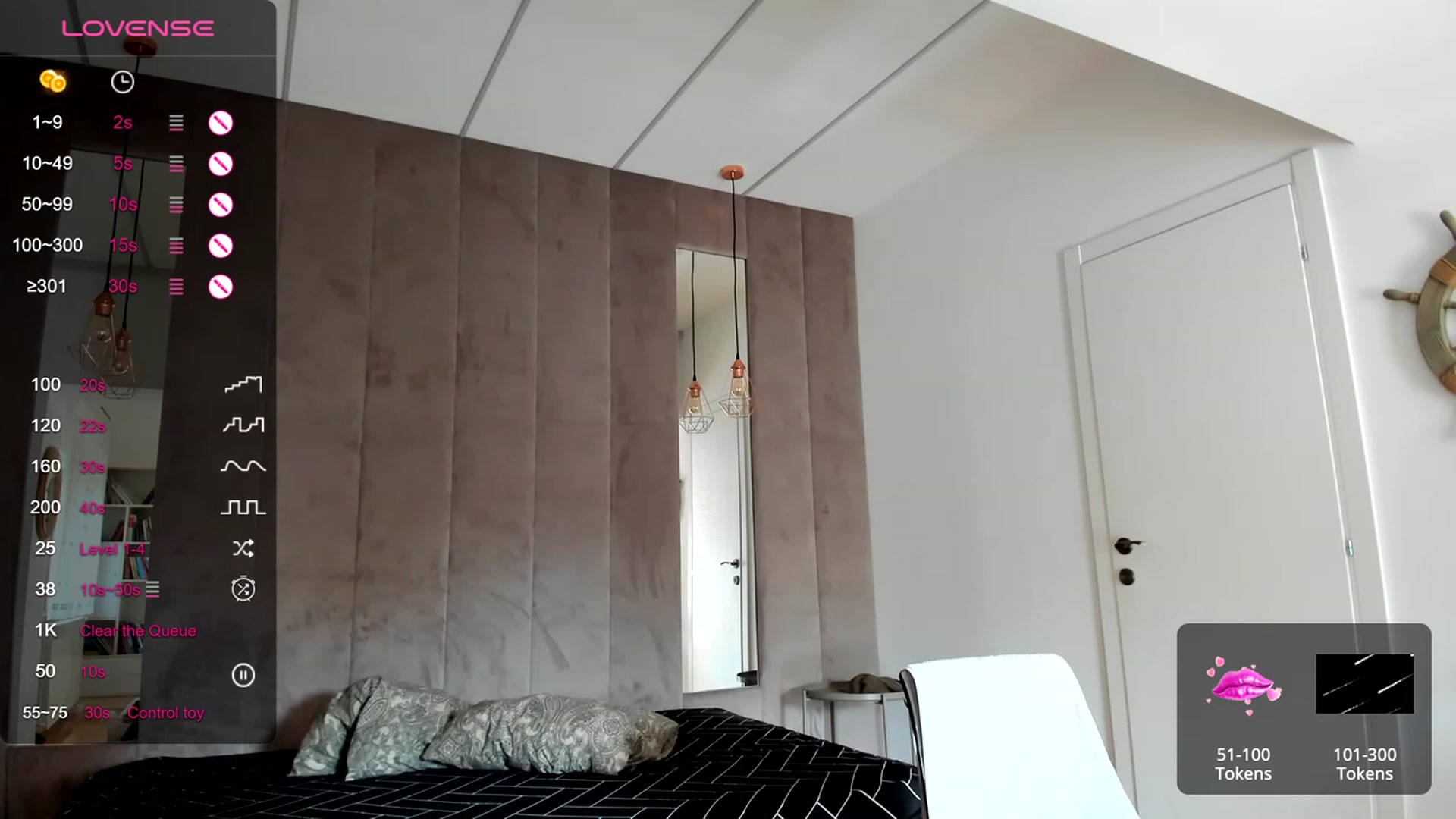 Gallery image thumbnail from AwesomeJolie's myfreecams stream on, 09/25/2023, 12:06 image 19 of 20