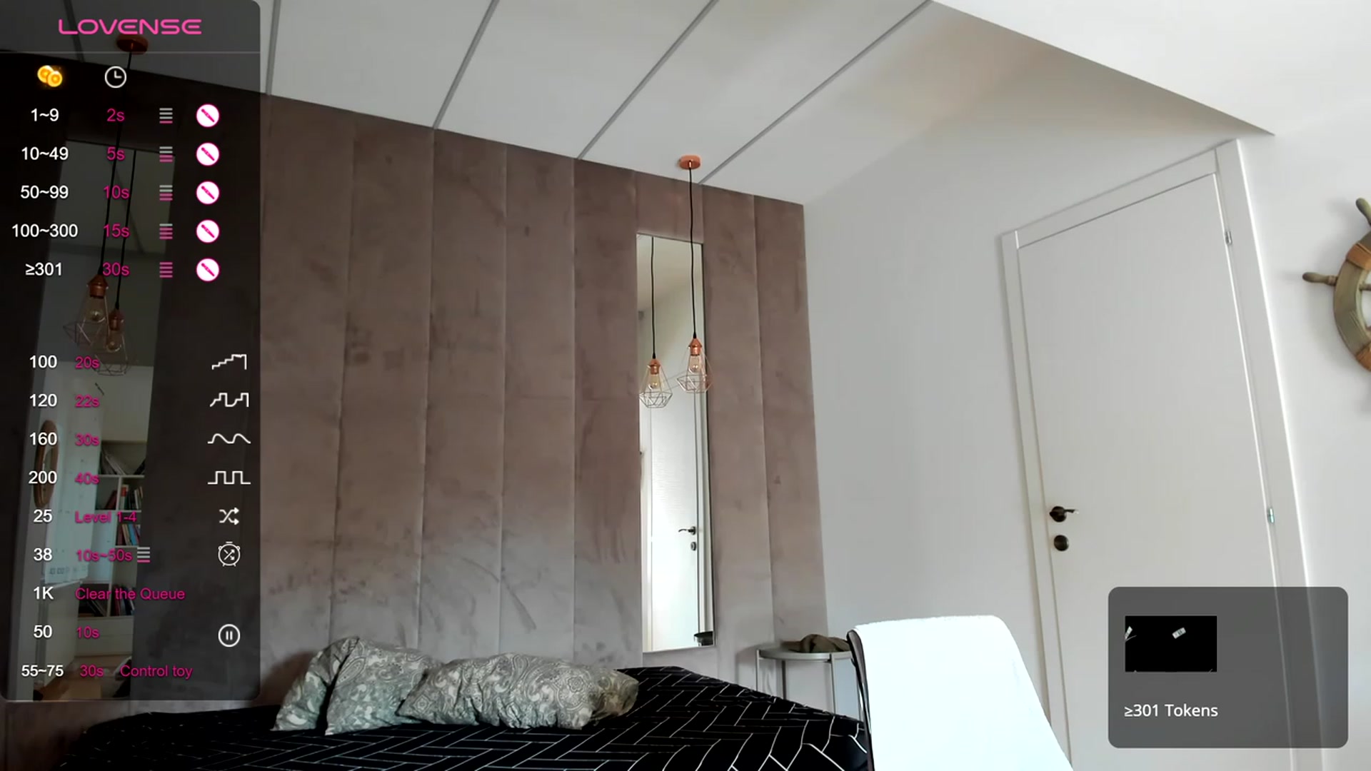 Gallery image thumbnail from AwesomeJolie's myfreecams stream on, 09/25/2023, 12:06 image 18 of 20