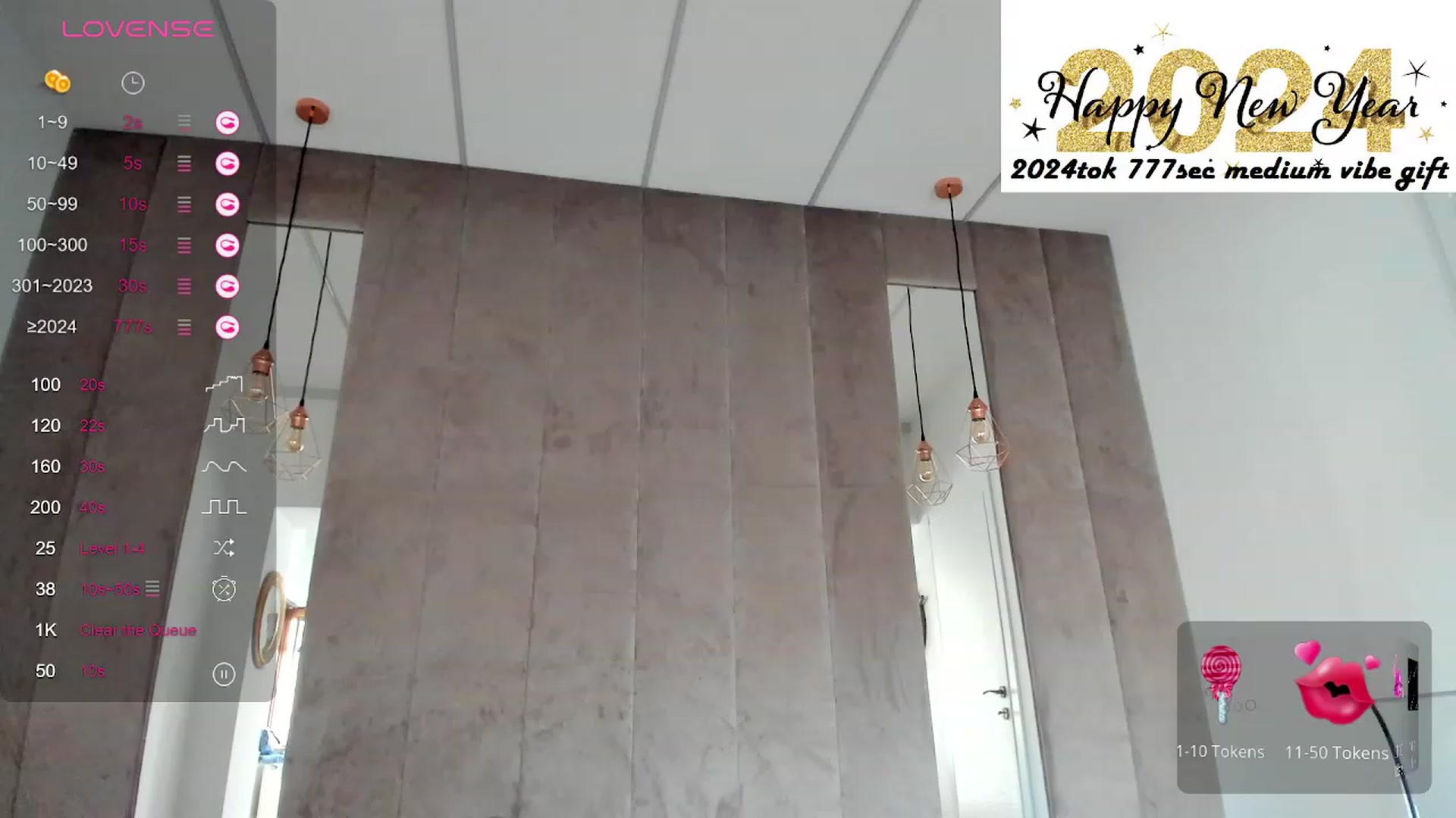 Gallery image thumbnail from AwesomeJolie's myfreecams stream on, 12/30/2023, 13:31 image 13 of 20