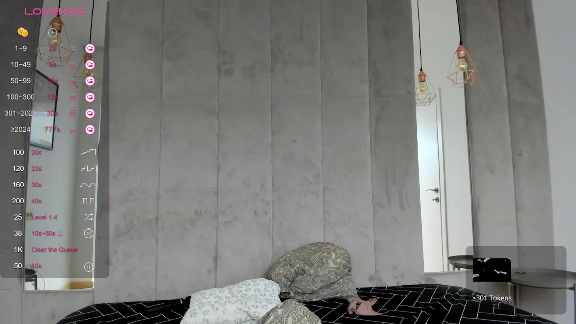Gallery image thumbnail from AwesomeJolie's myfreecams stream on, 01/07/2024, 13:33 image 18 of 20
