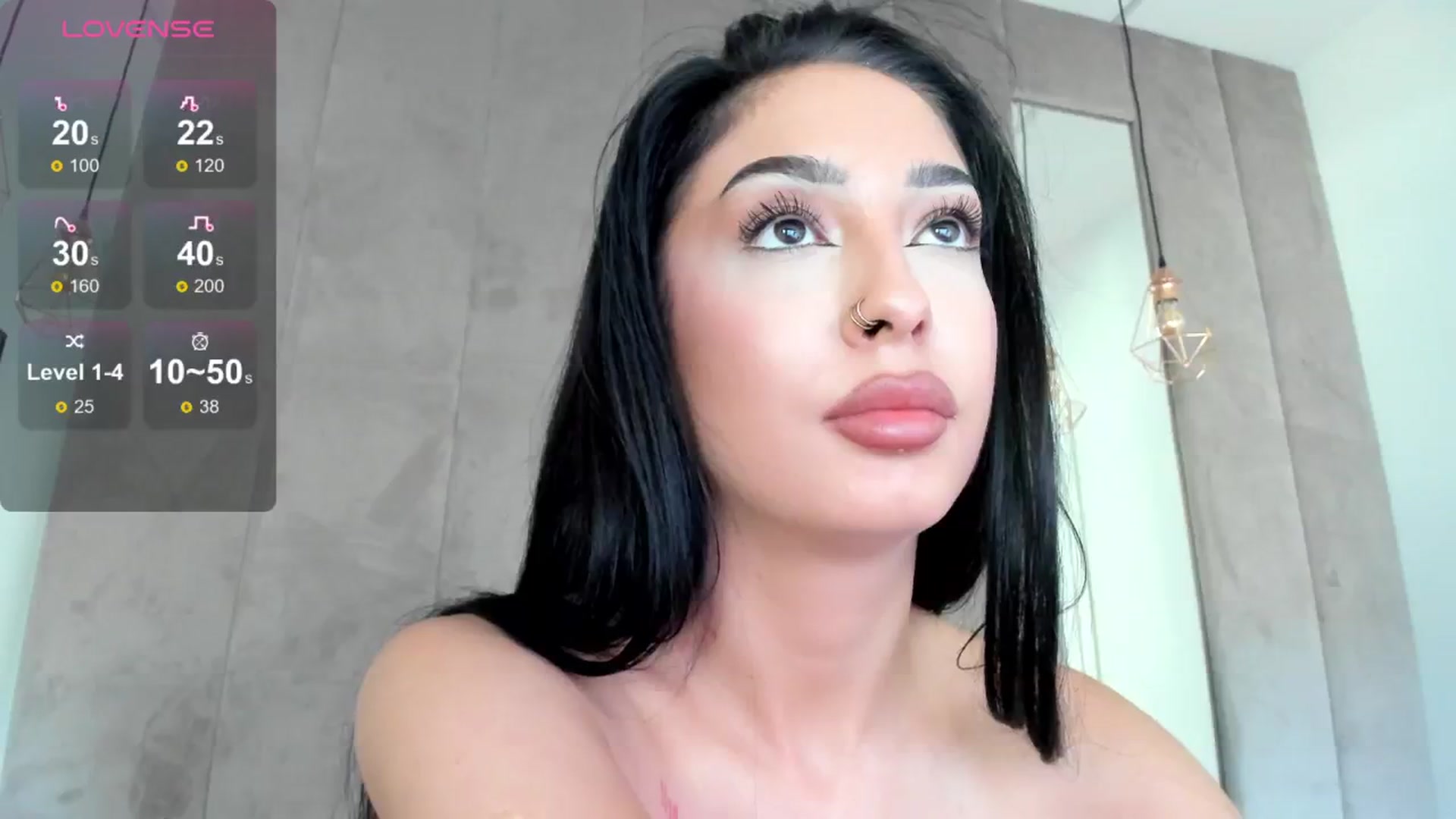 Gallery image thumbnail from AwesomeJolie's myfreecams stream on, 06/28/2024, 15:01 image 17 of 20