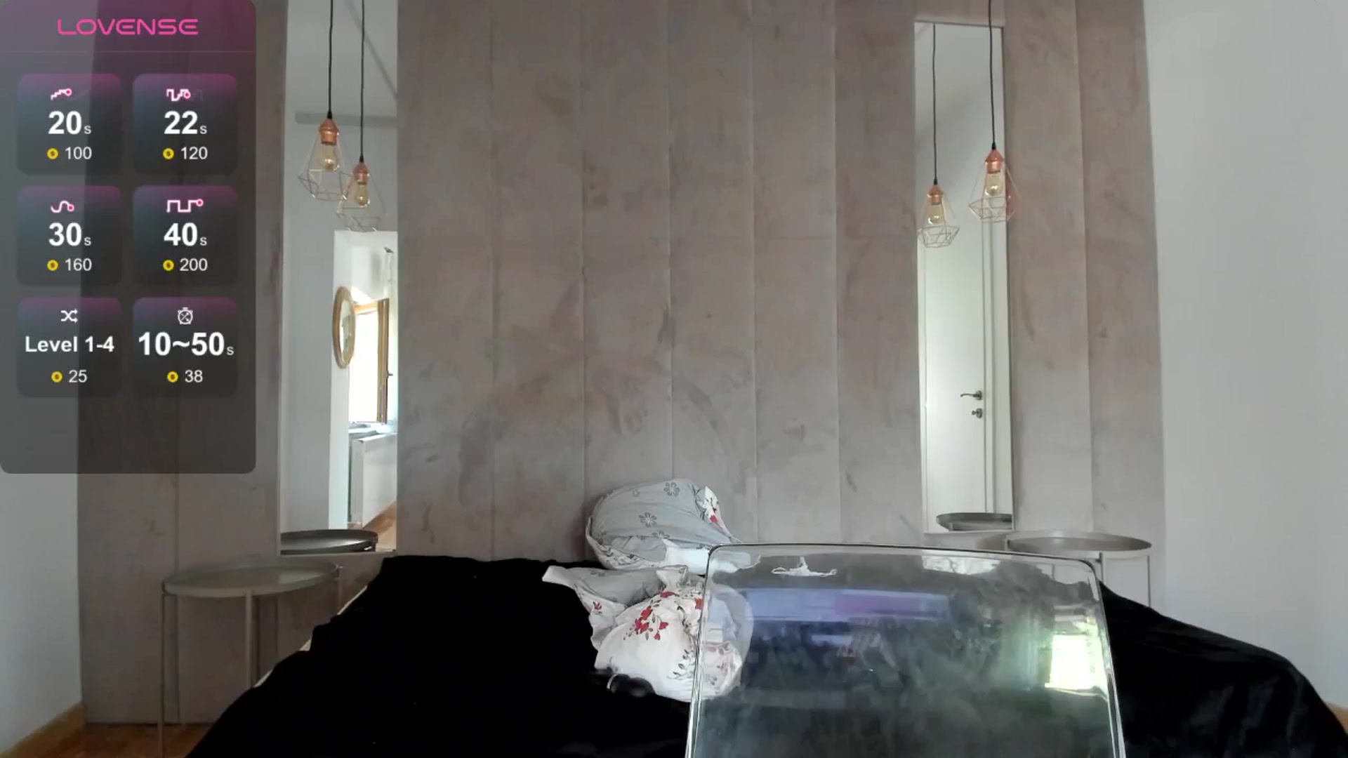 Gallery image thumbnail from AwesomeJolie's myfreecams stream on, 06/30/2024, 12:56 image 18 of 20