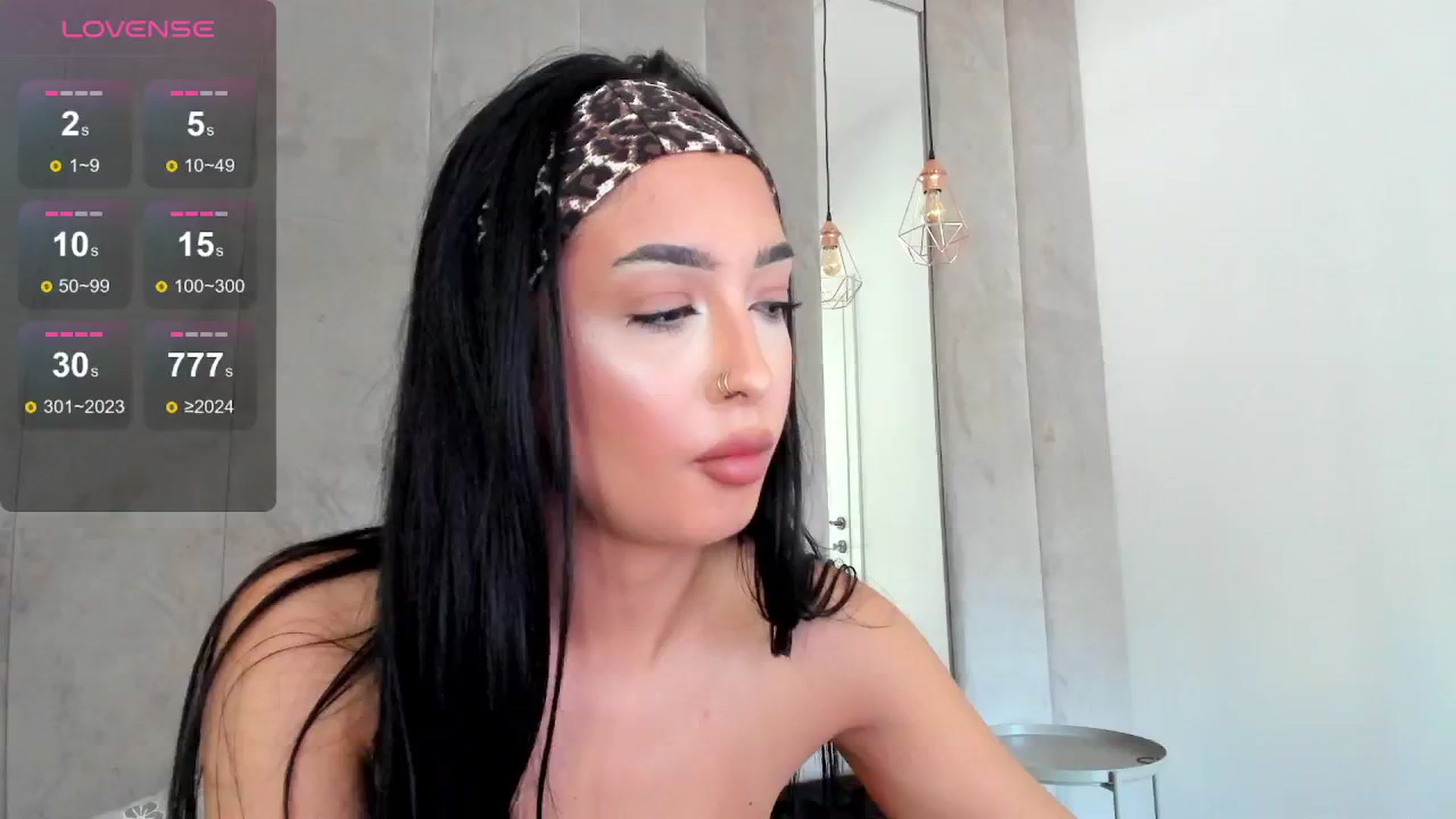 Gallery image thumbnail from AwesomeJolie's myfreecams stream on, 07/07/2024, 14:15 image 1 of 20
