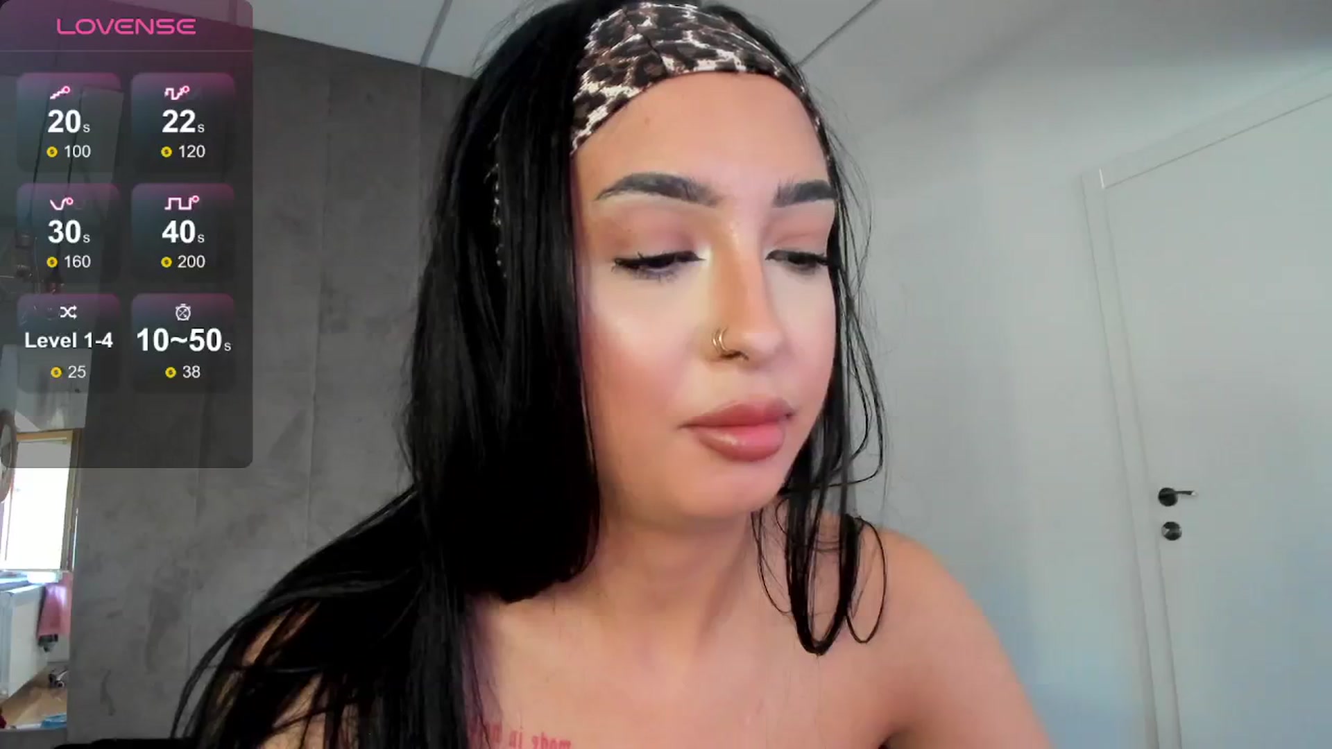 Gallery image thumbnail from AwesomeJolie's myfreecams stream on, 07/07/2024, 14:15 image 14 of 20